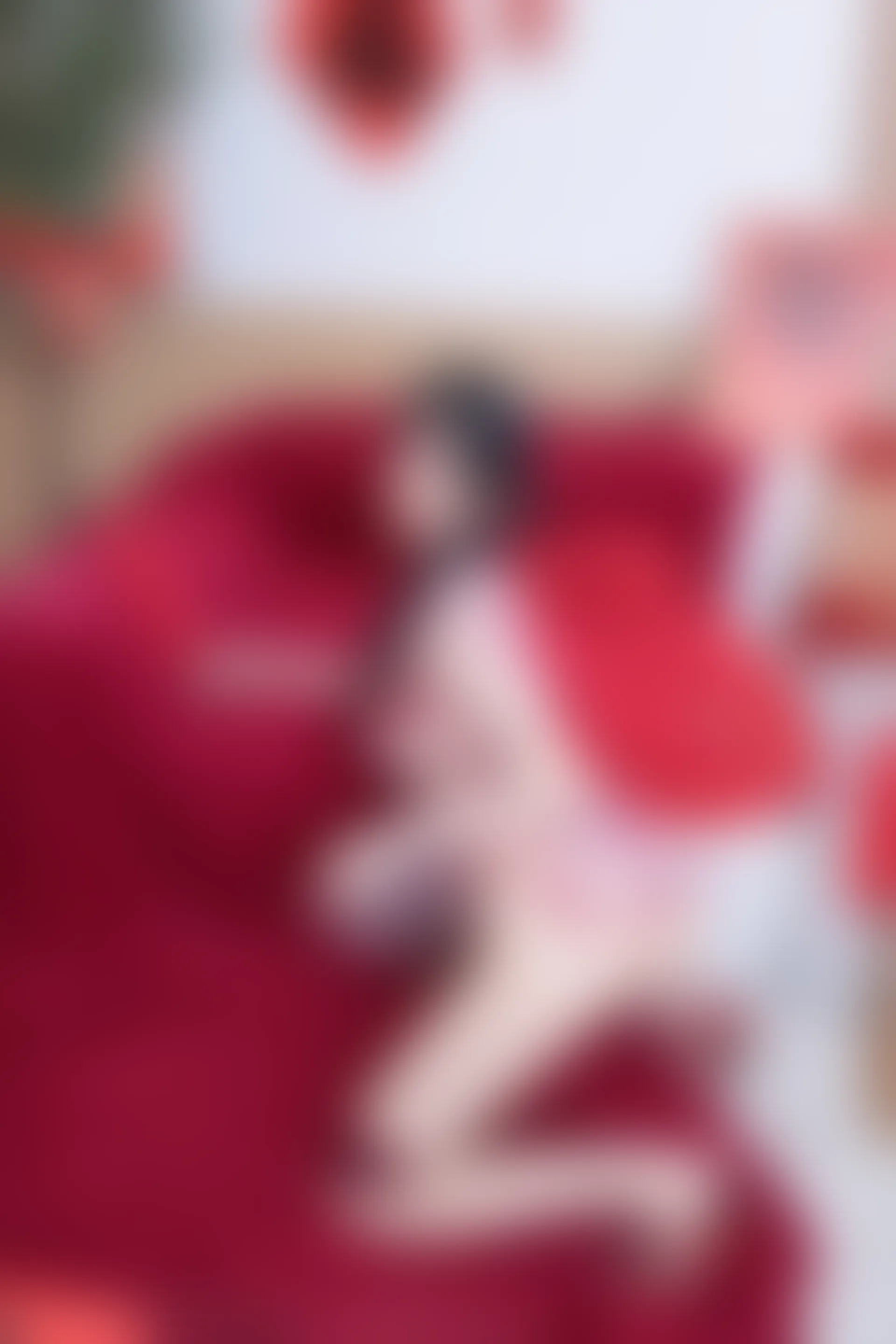 XIUREN秀人网 2024.02.08 NO.8098 幼幼[82+1P／818MB]