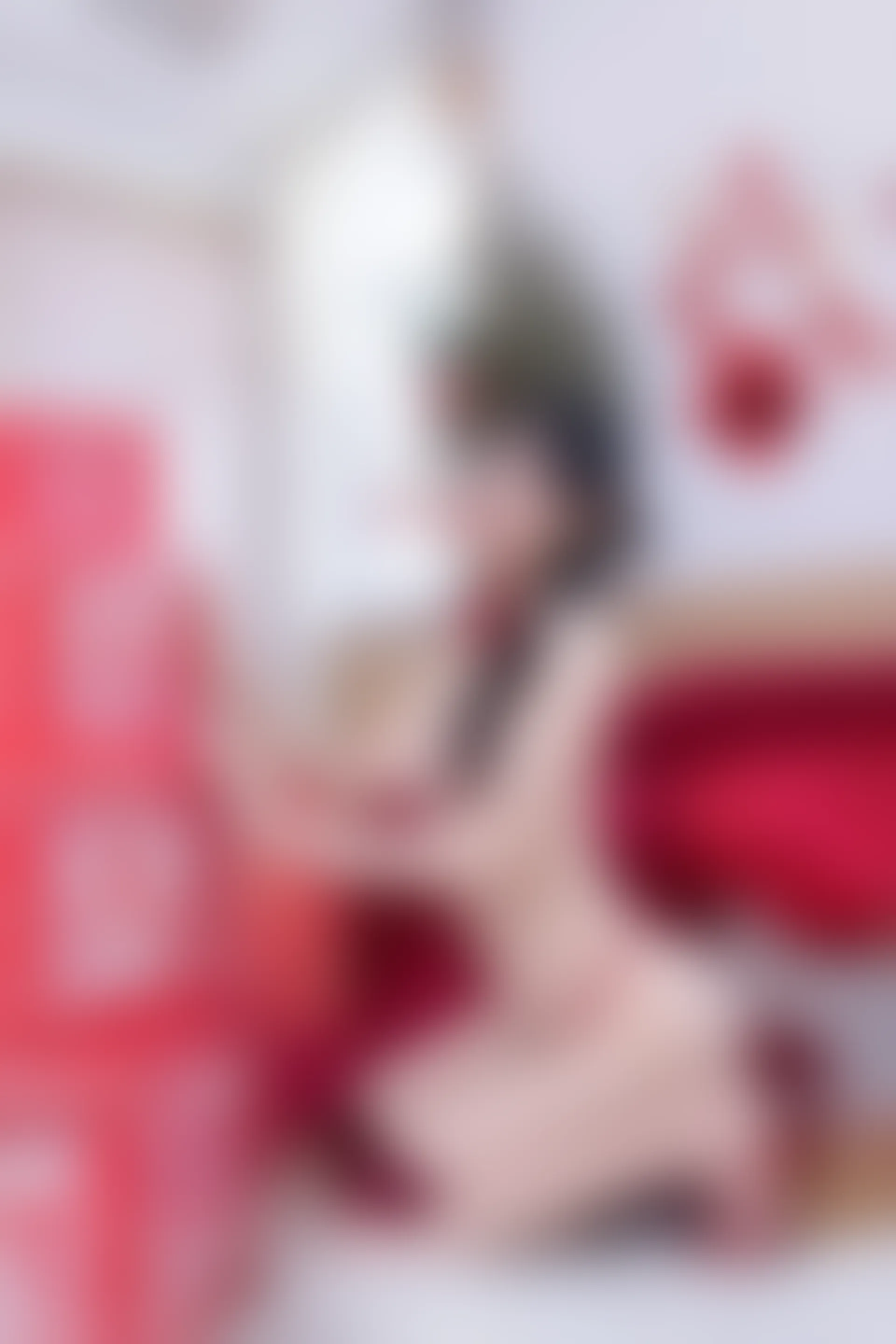 XIUREN秀人网 2024.02.08 NO.8098 幼幼[82+1P／818MB]