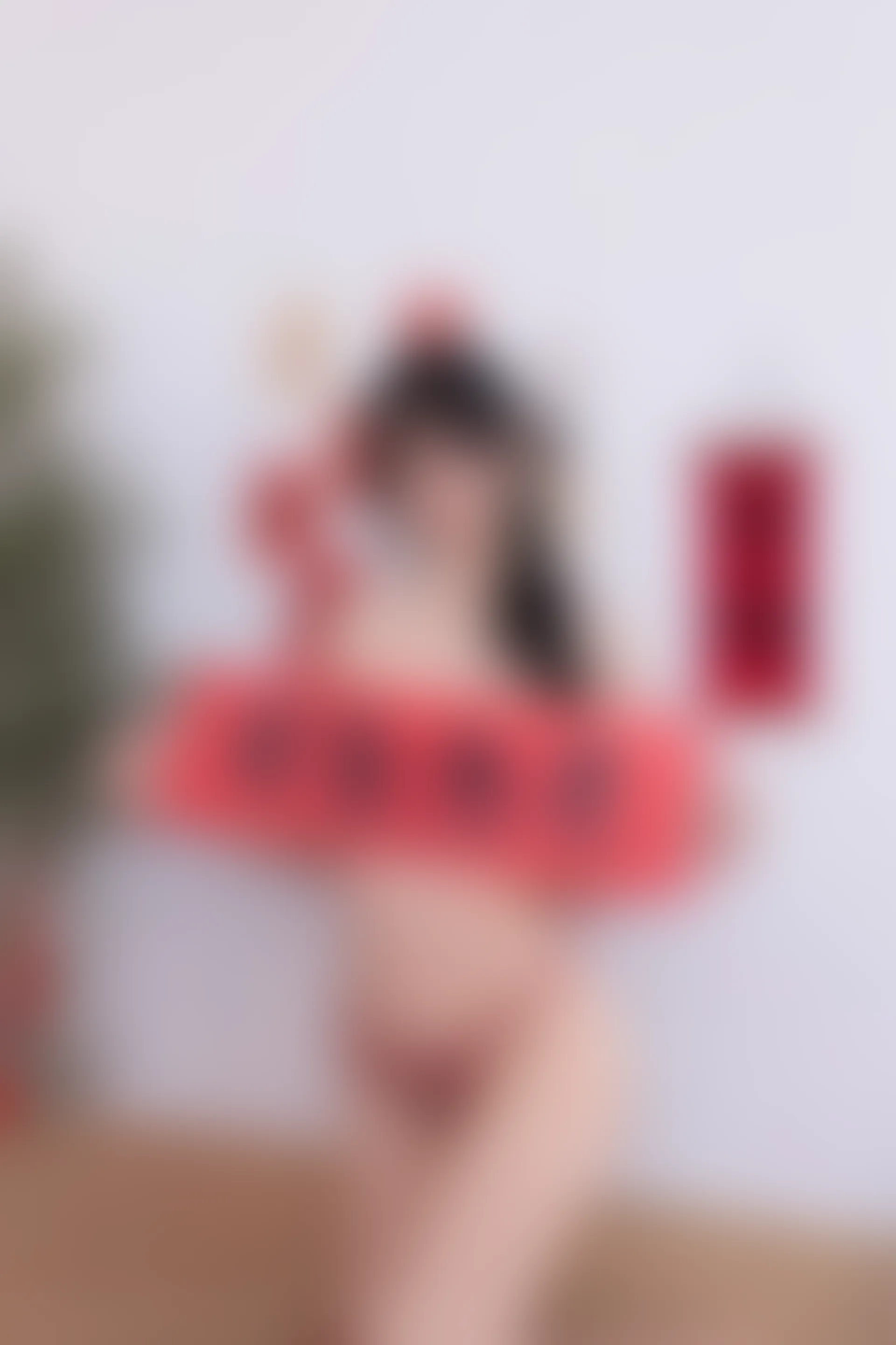 XIUREN秀人网 2024.02.08 NO.8098 幼幼[82+1P／818MB]