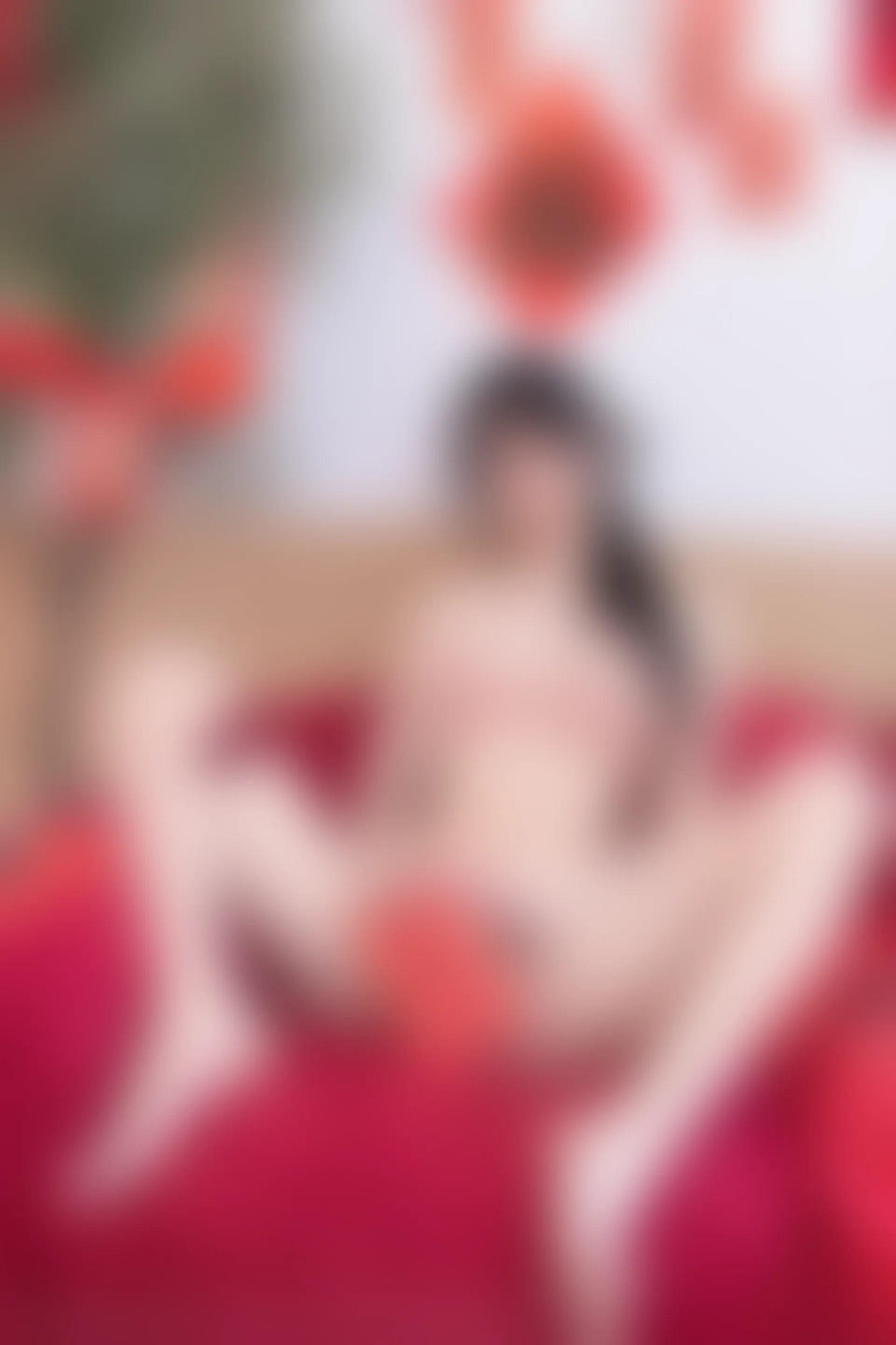 XIUREN秀人网 2024.02.08 NO.8098 幼幼[82+1P／818MB]