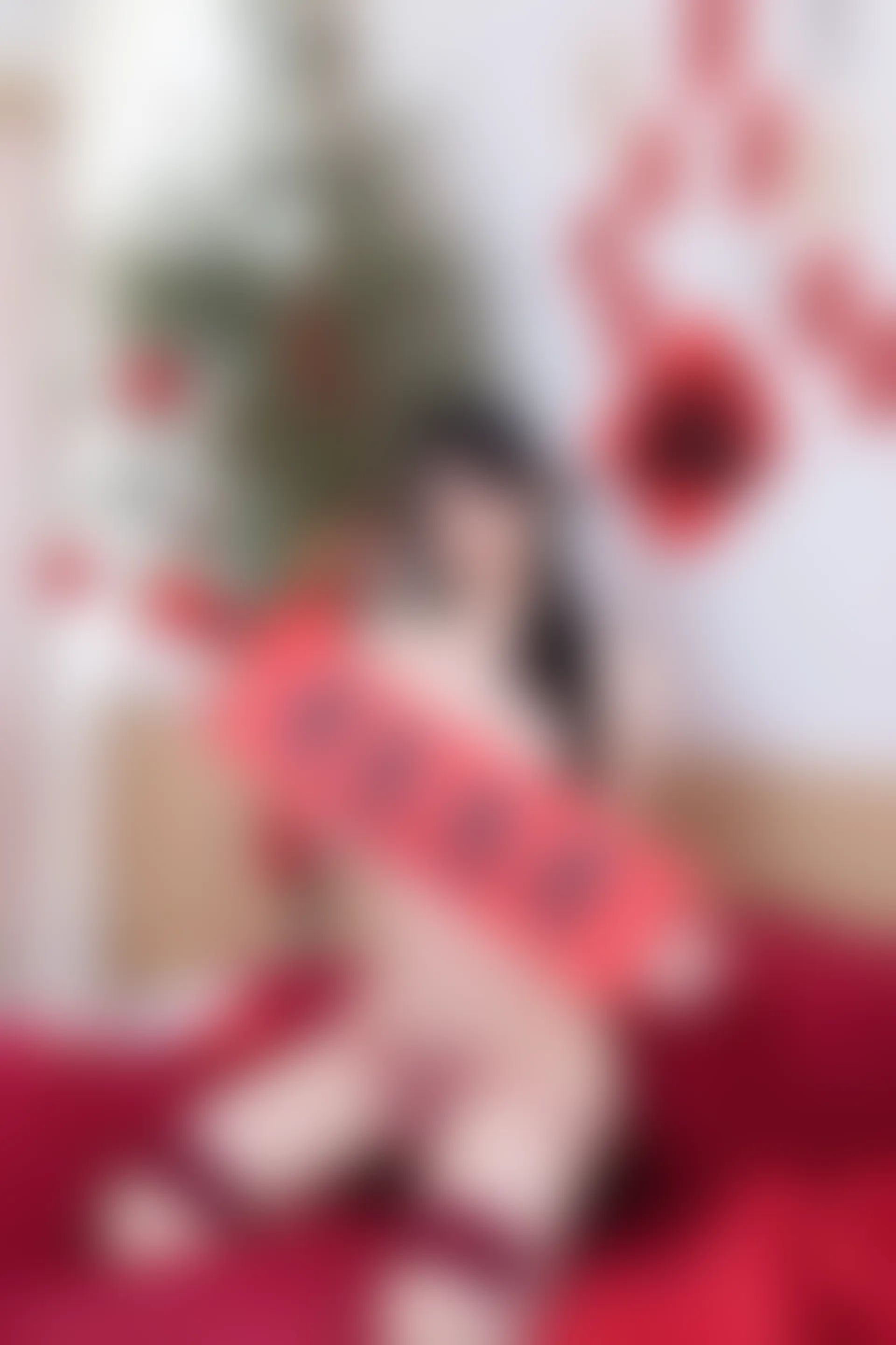 XIUREN秀人网 2024.02.08 NO.8098 幼幼[82+1P／818MB]