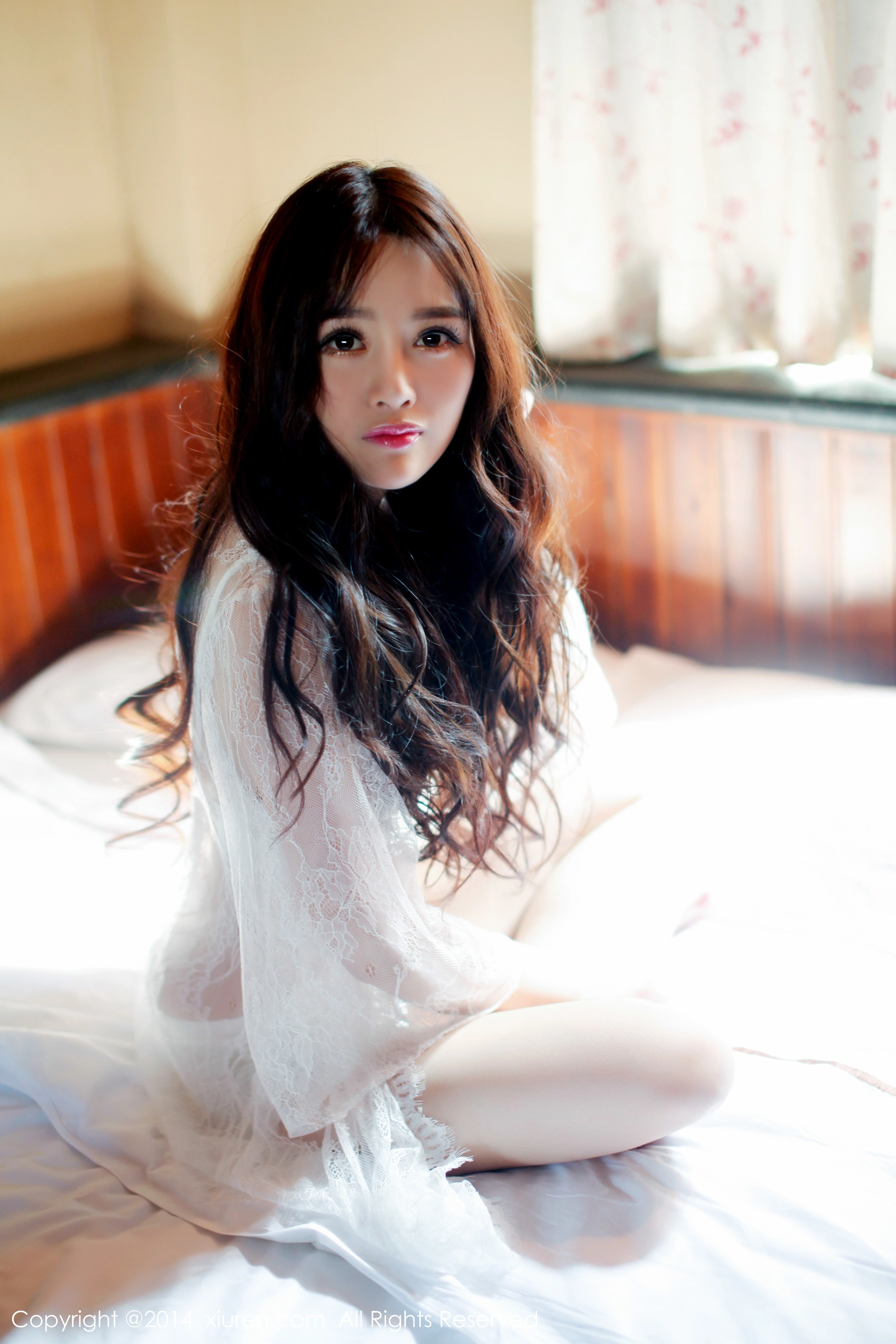XiuRen秀人网 2014.10.16 No.225 高溜MilkCat [89+1P616M]
