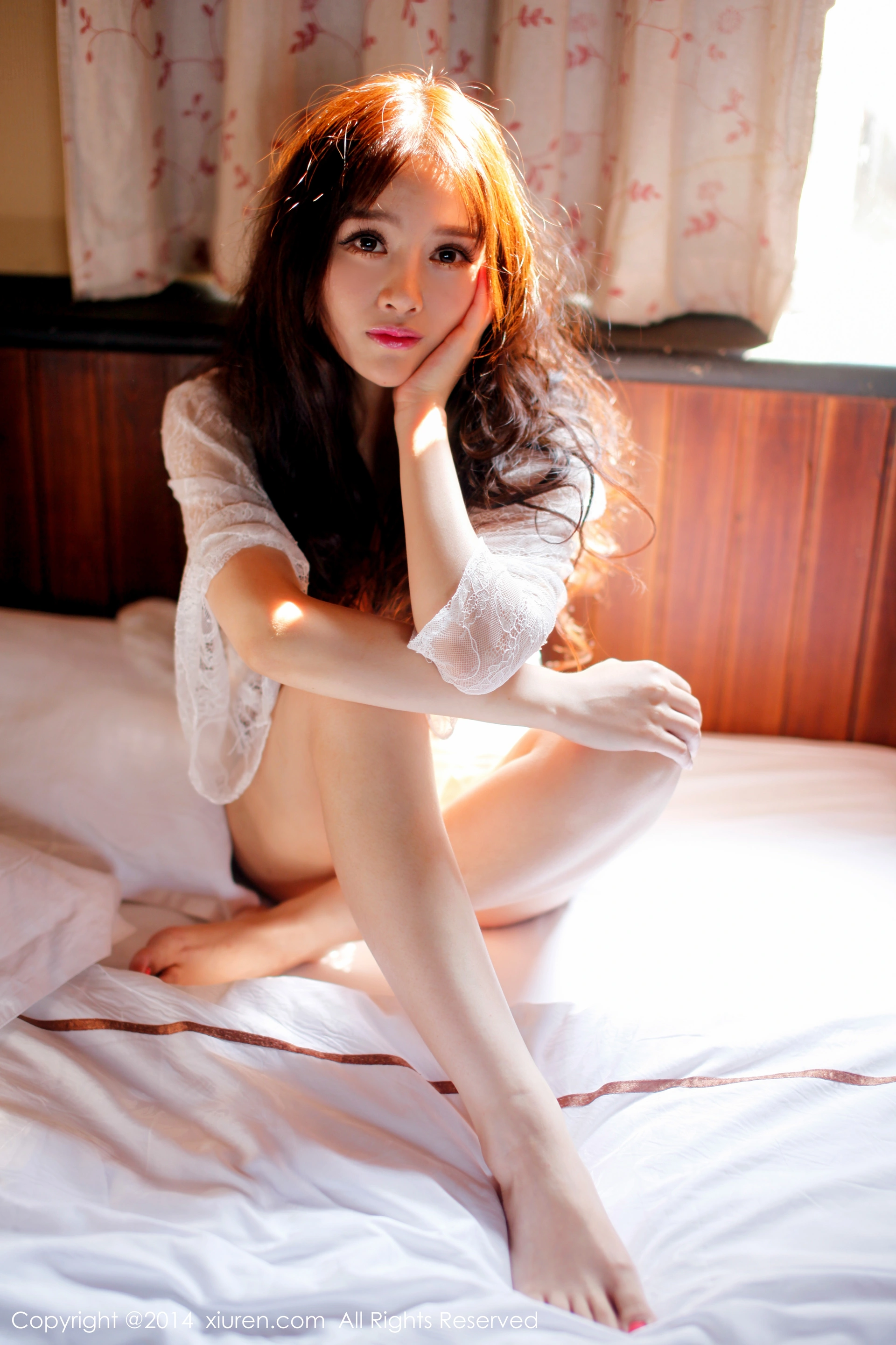 XiuRen秀人网 2014.10.16 No.225 高溜MilkCat [89+1P616M]