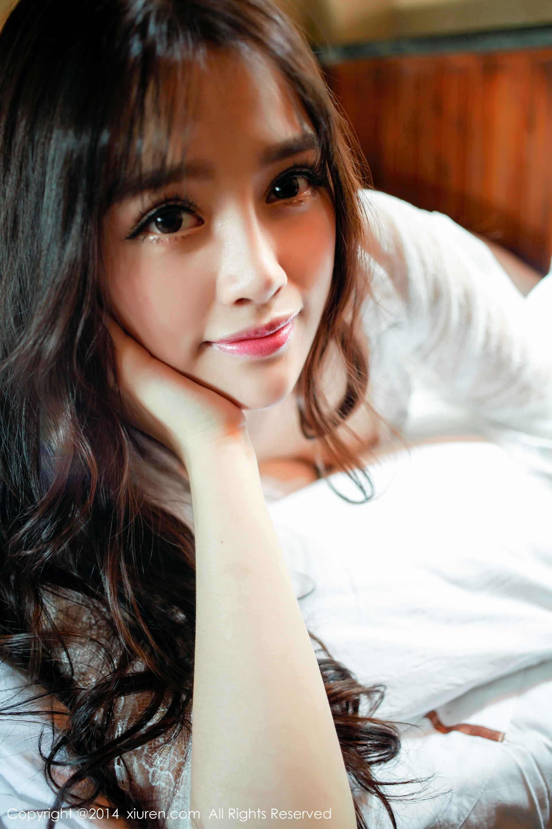 XiuRen秀人网 2014.10.16 No.225 高溜MilkCat [89+1P616M]