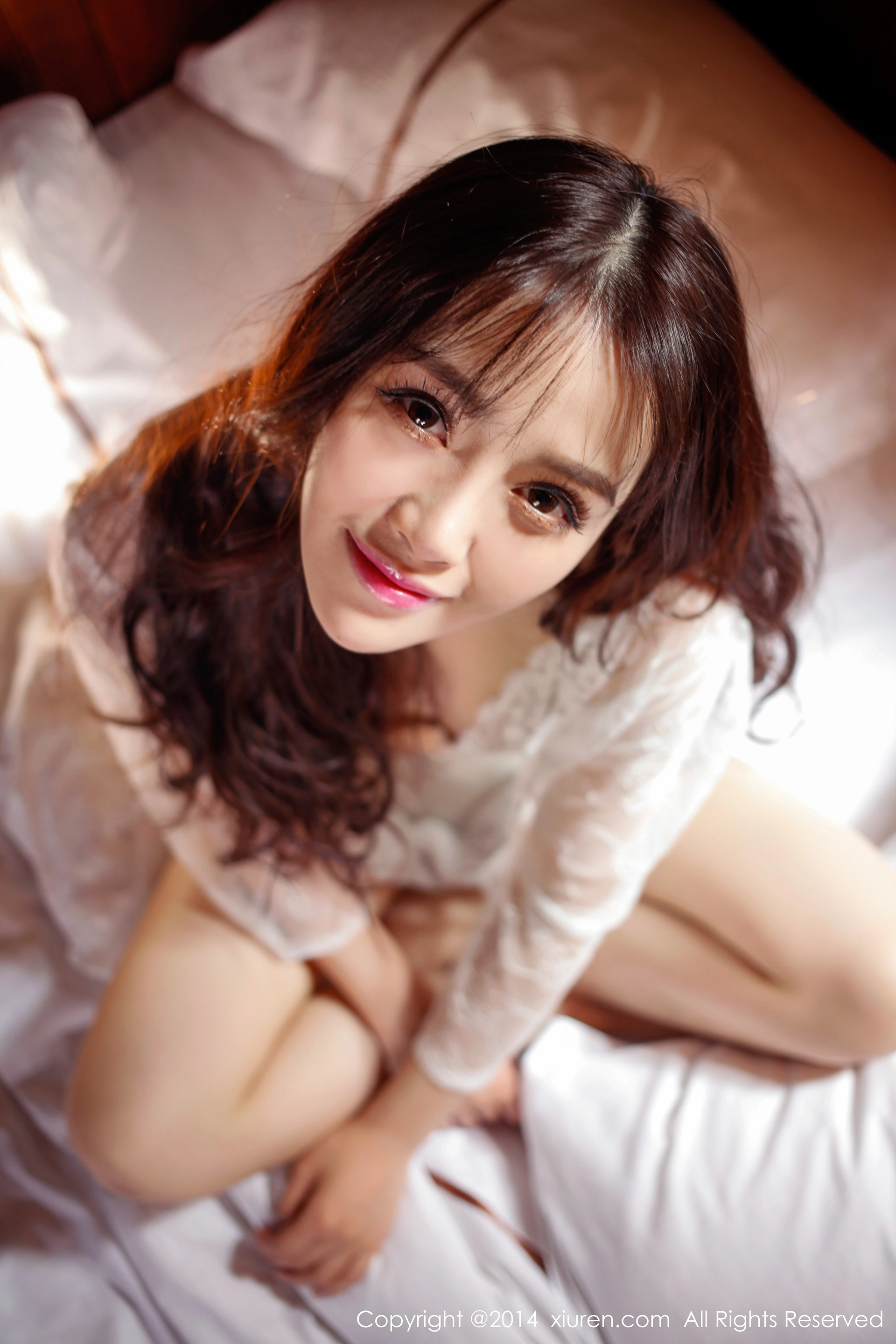 XiuRen秀人网 2014.10.16 No.225 高溜MilkCat [89+1P616M]