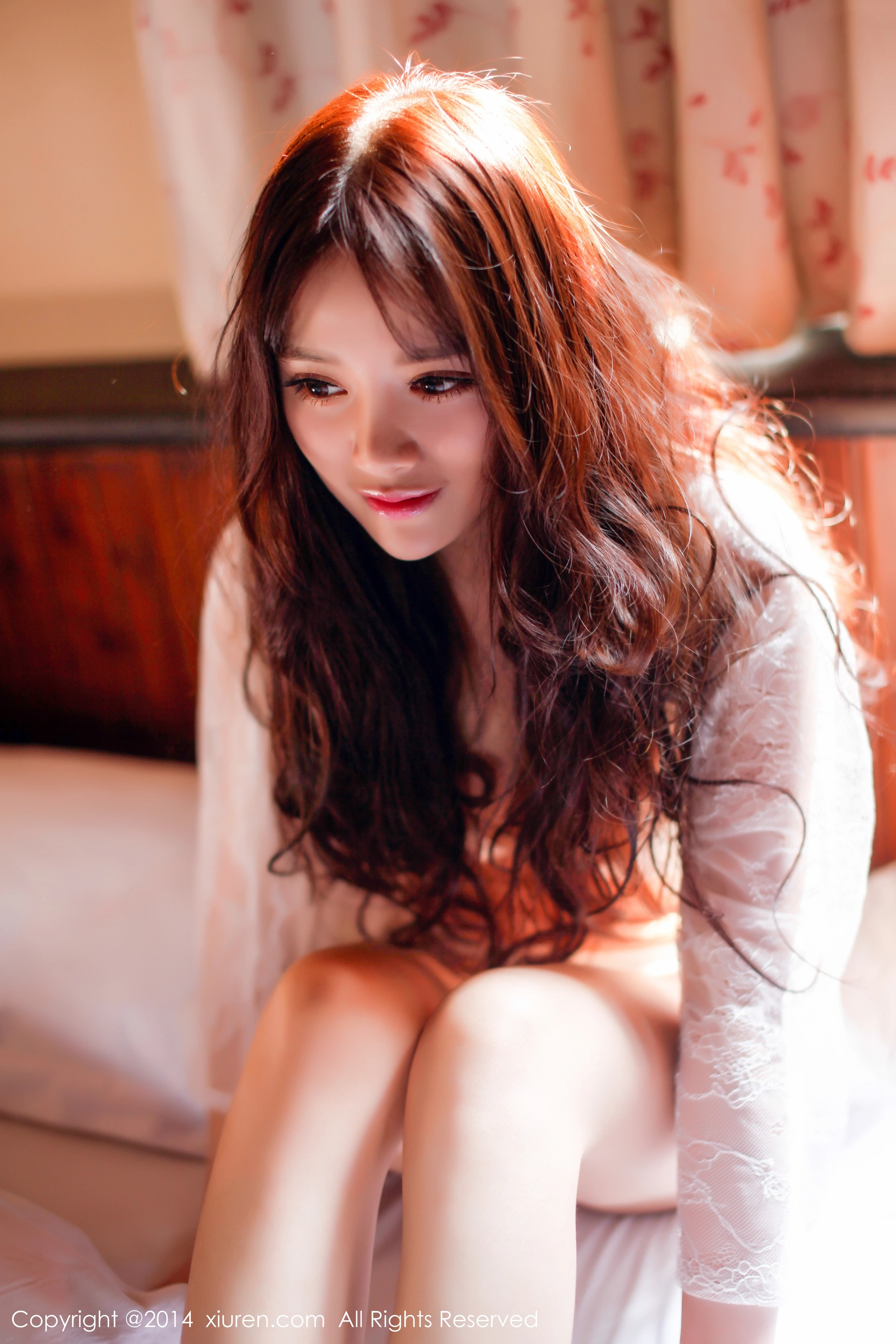 XiuRen秀人网 2014.10.16 No.225 高溜MilkCat [89+1P616M]