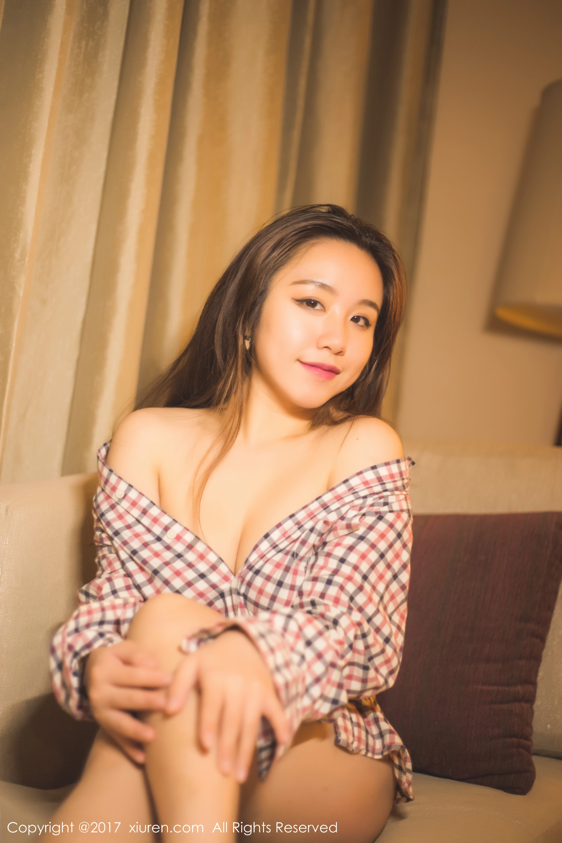 XiuRen秀人网 2017.09.28 No.823 吃白菜的vi菜菜[48+1P192M]