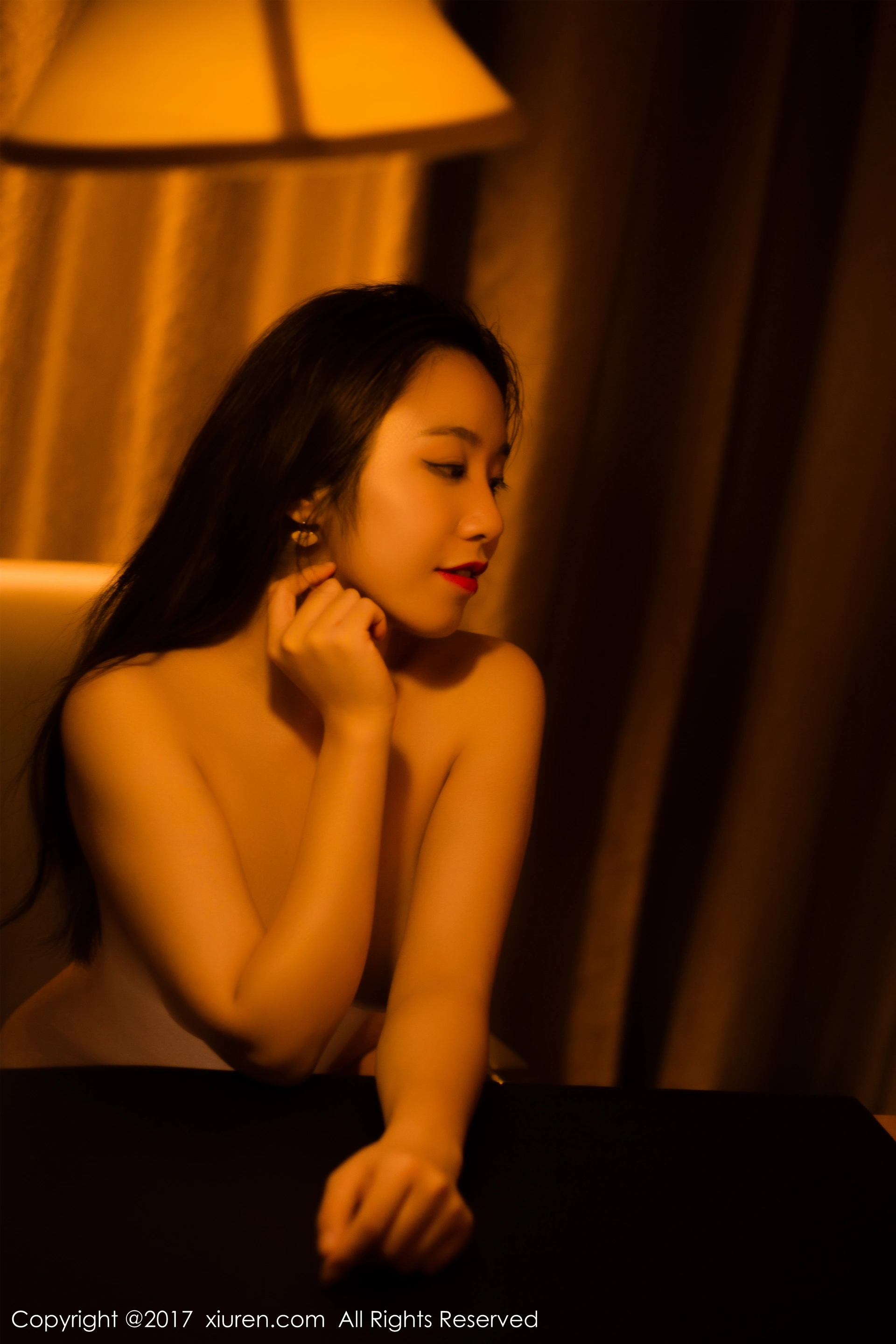 XiuRen秀人网 2017.09.28 No.823 吃白菜的vi菜菜[48+1P192M]