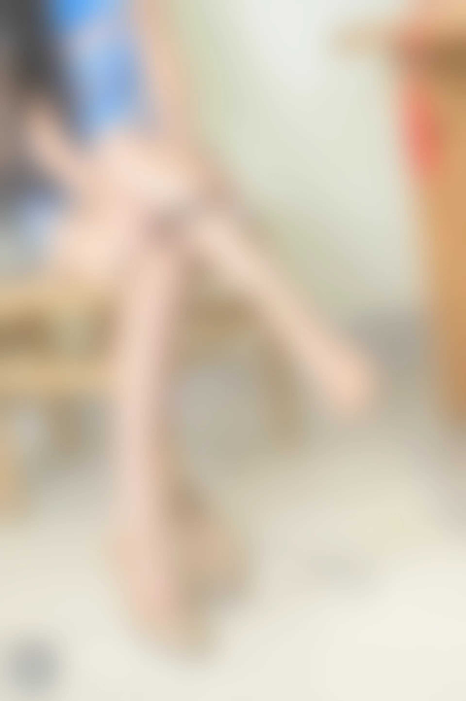 SSA丝社 超清写真 NO.183 聪聪 茶艺室变幻莫测灰丝雅韵[127P-1.94GB]