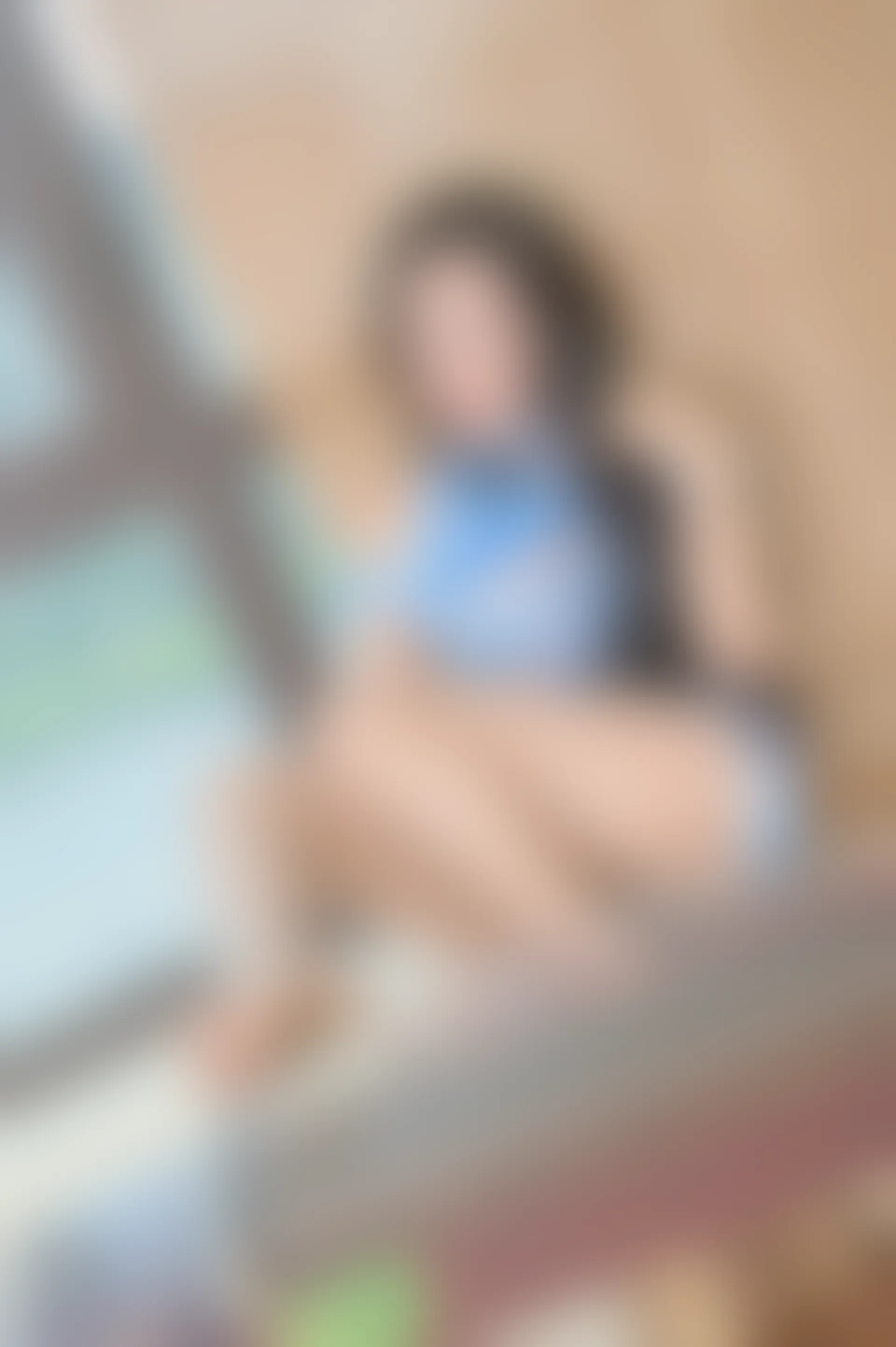 SSA丝社 超清写真 NO.183 聪聪 茶艺室变幻莫测灰丝雅韵[127P-1.94GB]