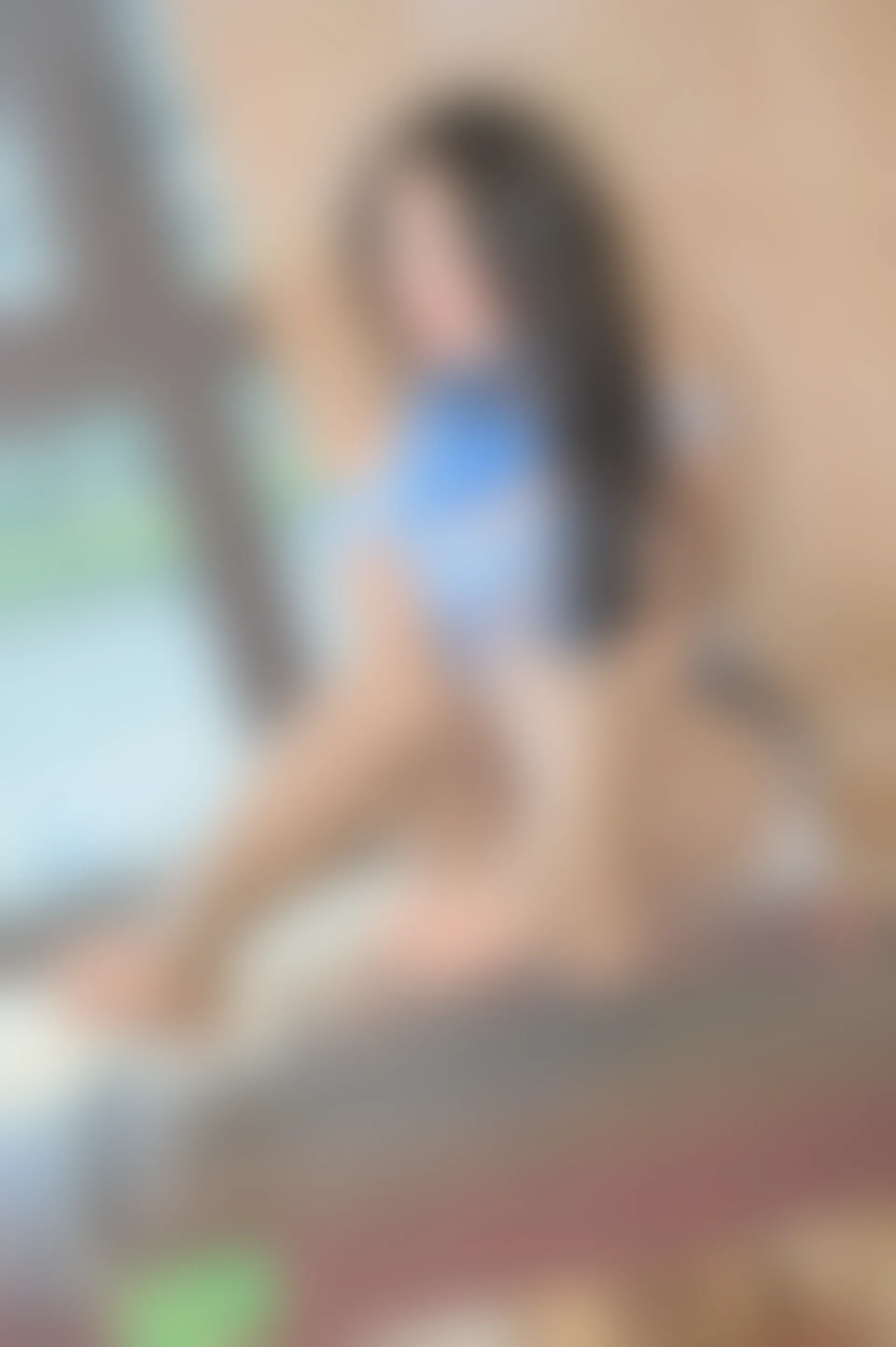 SSA丝社 超清写真 NO.183 聪聪 茶艺室变幻莫测灰丝雅韵[127P-1.94GB]