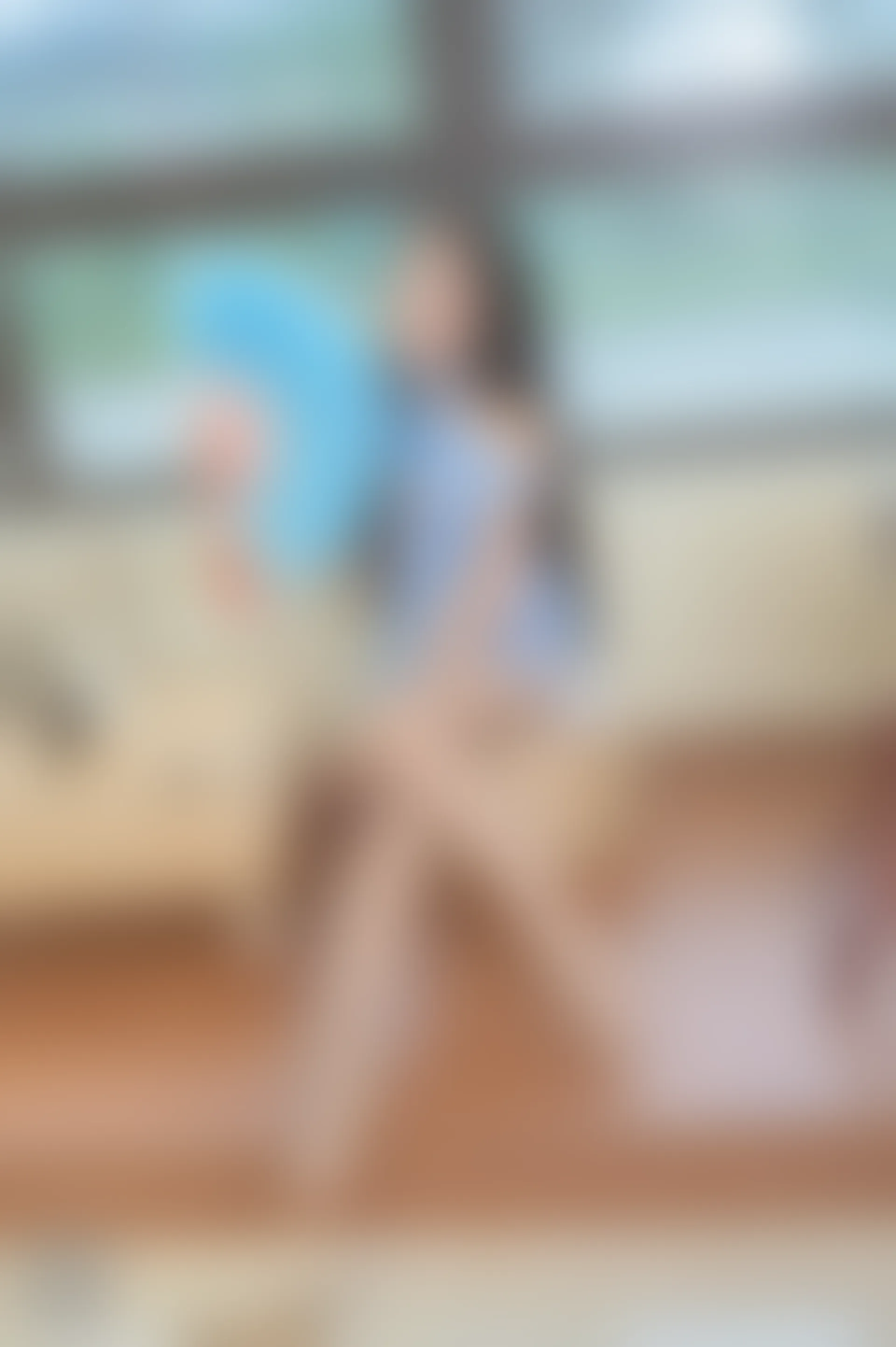 SSA丝社 超清写真 NO.183 聪聪 茶艺室变幻莫测灰丝雅韵[127P-1.94GB]