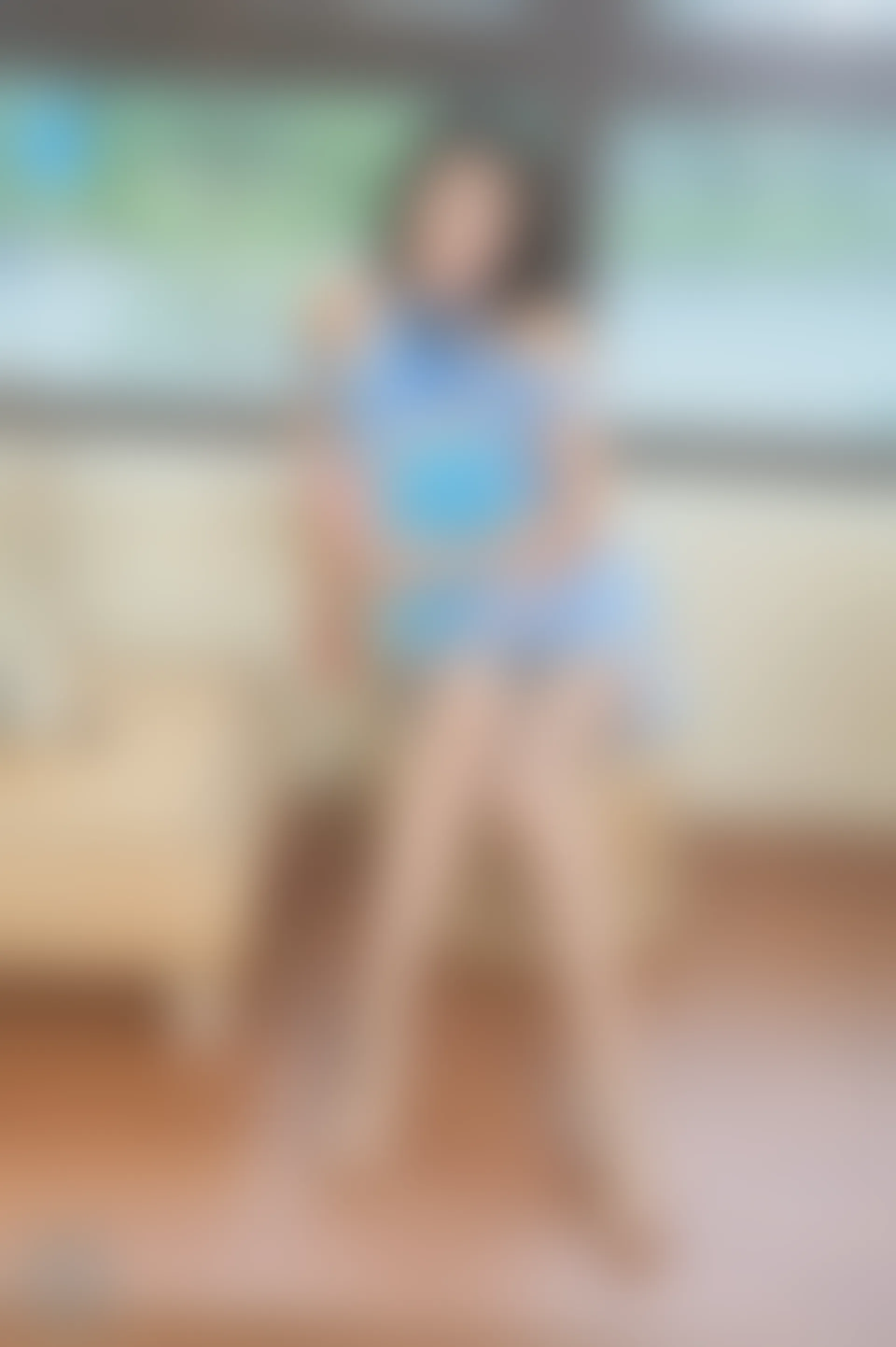 SSA丝社 超清写真 NO.183 聪聪 茶艺室变幻莫测灰丝雅韵[127P-1.94GB]