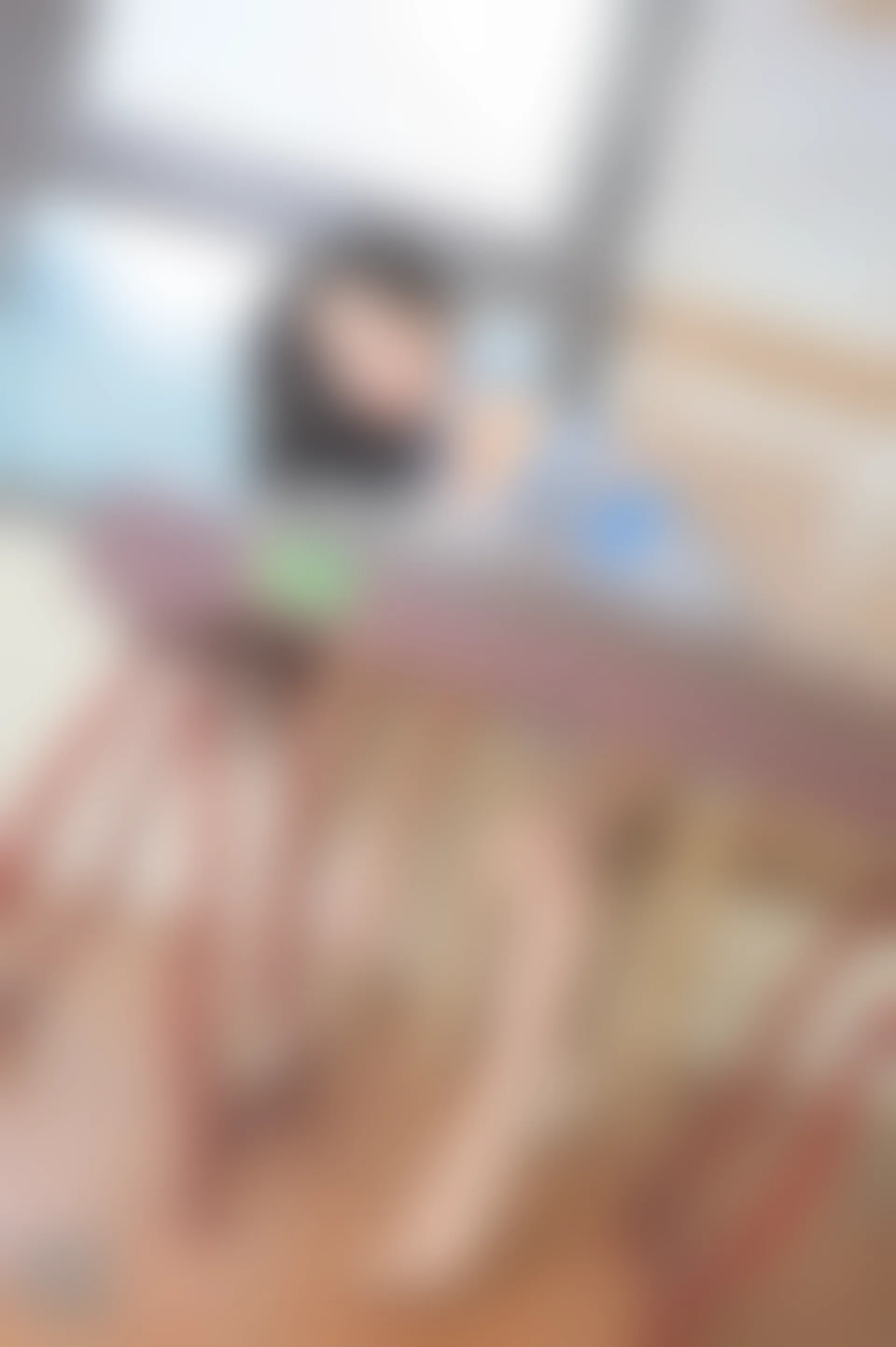 SSA丝社 超清写真 NO.183 聪聪 茶艺室变幻莫测灰丝雅韵[127P-1.94GB]