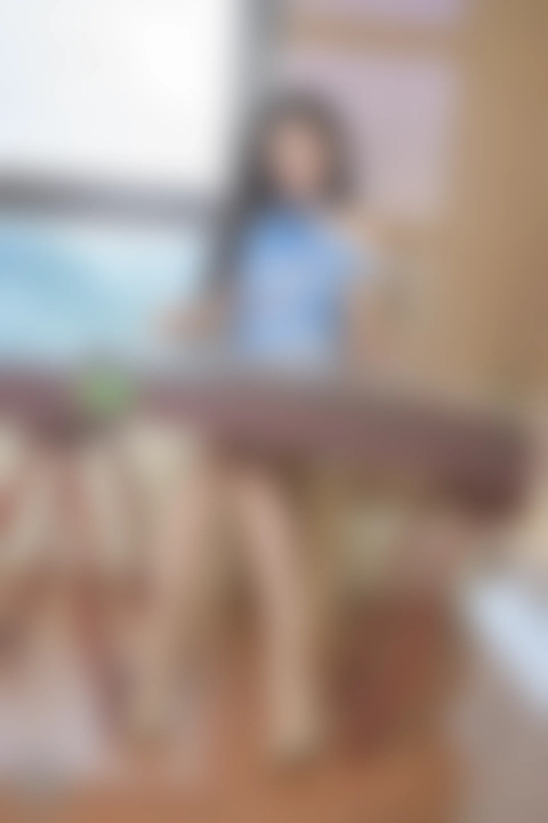 SSA丝社 超清写真 NO.183 聪聪 茶艺室变幻莫测灰丝雅韵[127P-1.94GB]