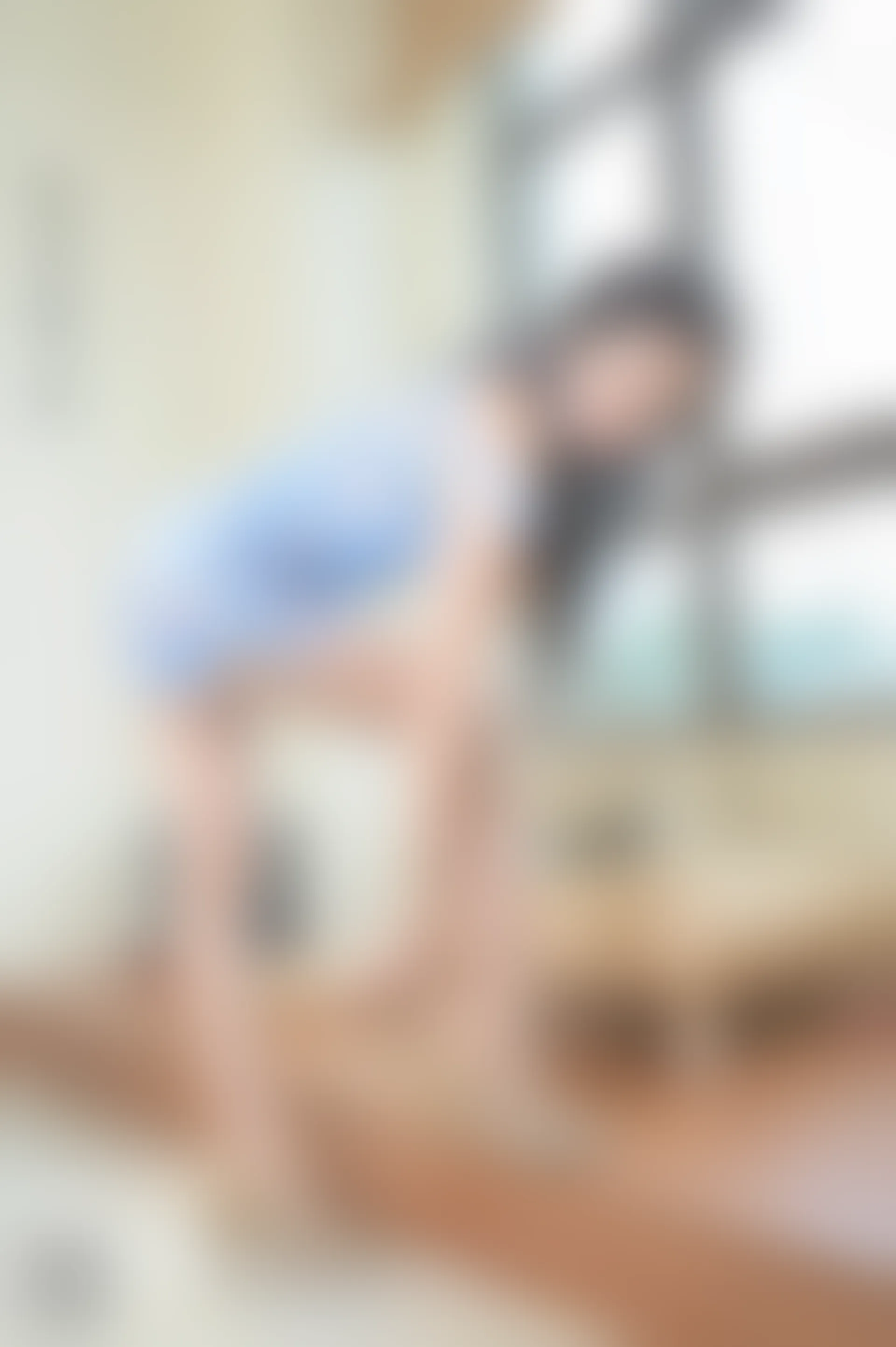 SSA丝社 超清写真 NO.183 聪聪 茶艺室变幻莫测灰丝雅韵[127P-1.94GB]