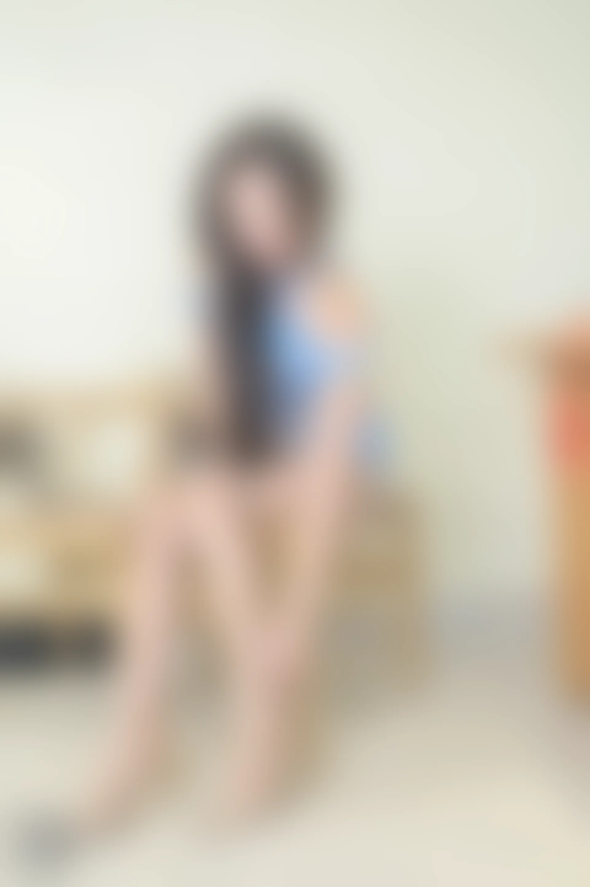 SSA丝社 超清写真 NO.183 聪聪 茶艺室变幻莫测灰丝雅韵[127P-1.94GB]