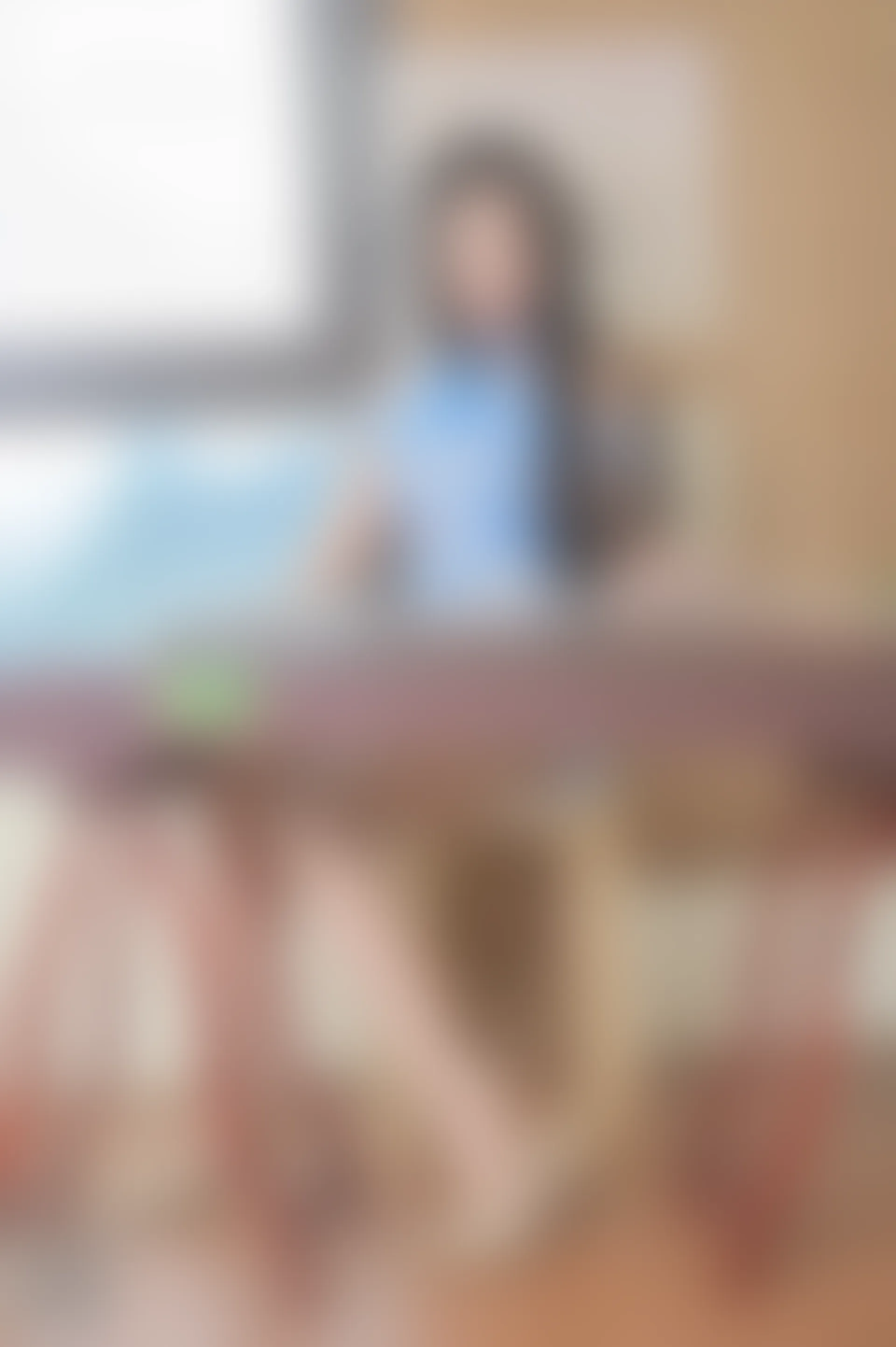 SSA丝社 超清写真 NO.183 聪聪 茶艺室变幻莫测灰丝雅韵[127P-1.94GB]