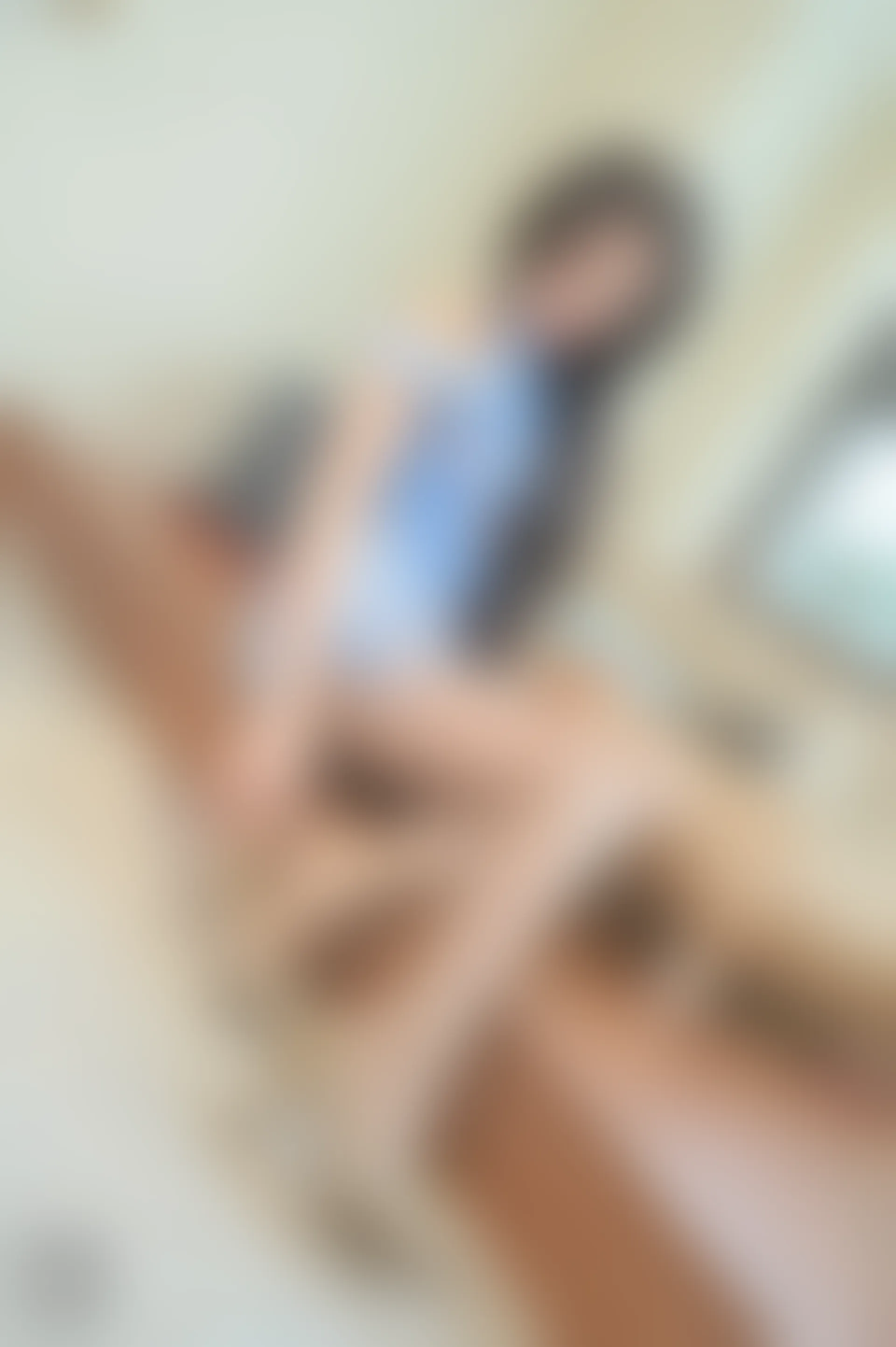 SSA丝社 超清写真 NO.183 聪聪 茶艺室变幻莫测灰丝雅韵[127P-1.94GB]