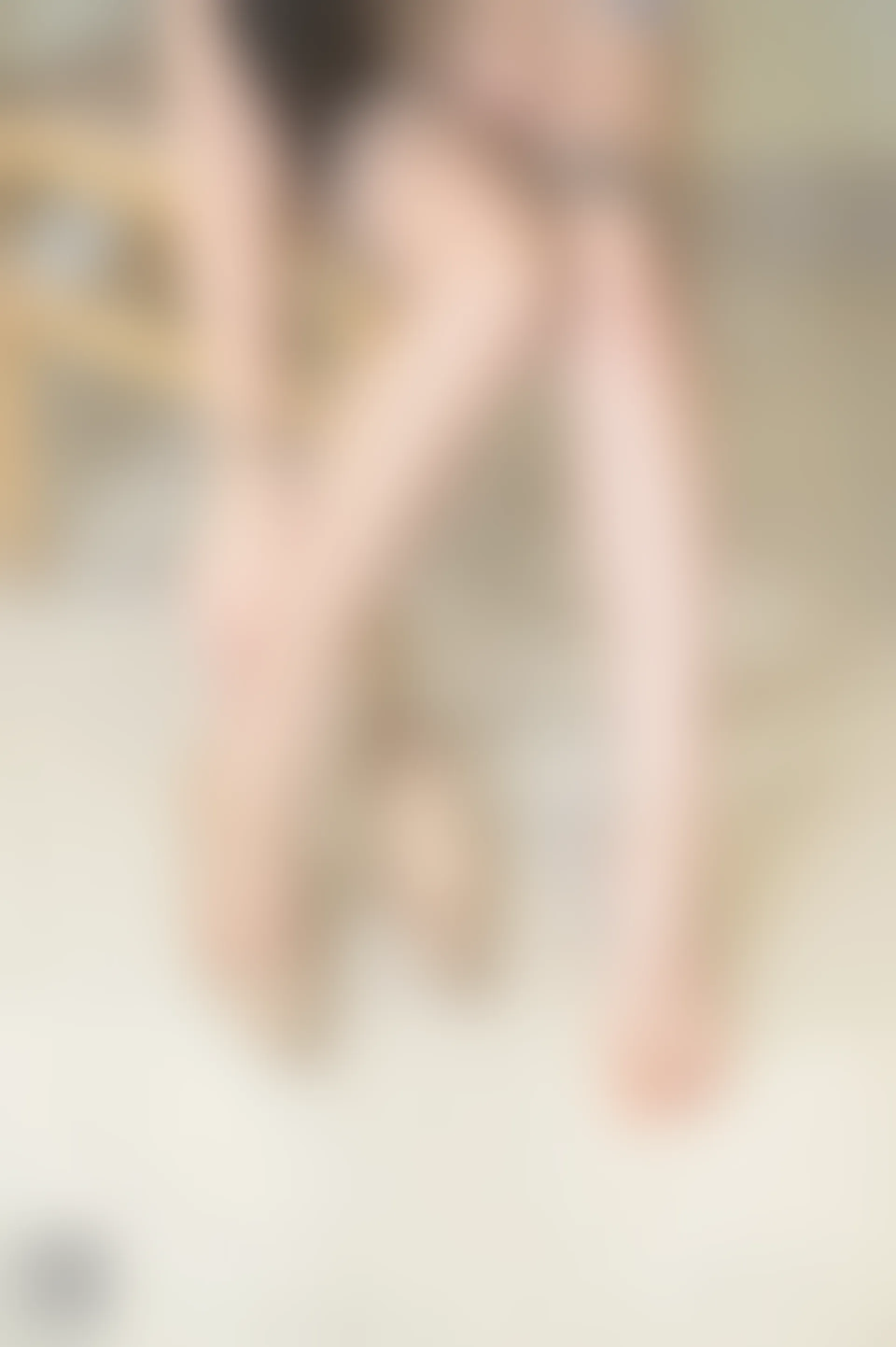 SSA丝社 超清写真 NO.183 聪聪 茶艺室变幻莫测灰丝雅韵[127P-1.94GB]