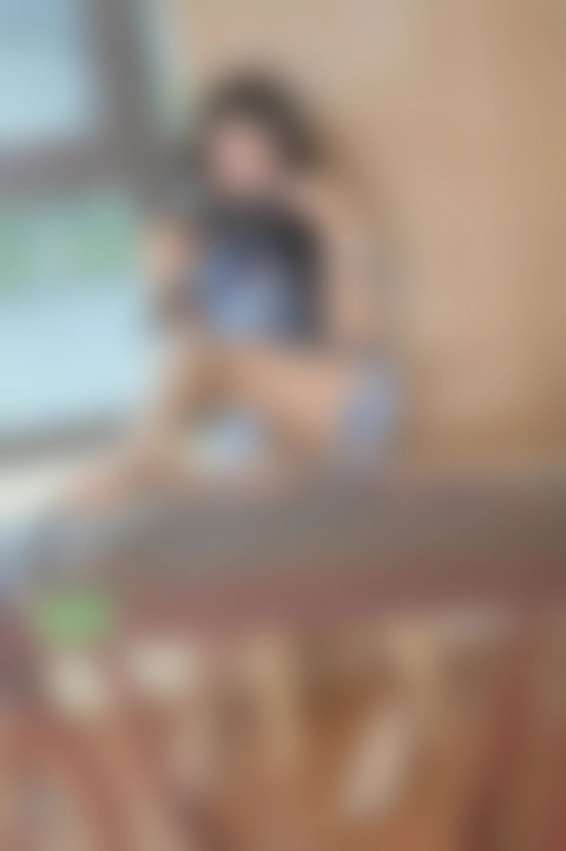 SSA丝社 超清写真 NO.183 聪聪 茶艺室变幻莫测灰丝雅韵[127P-1.94GB]
