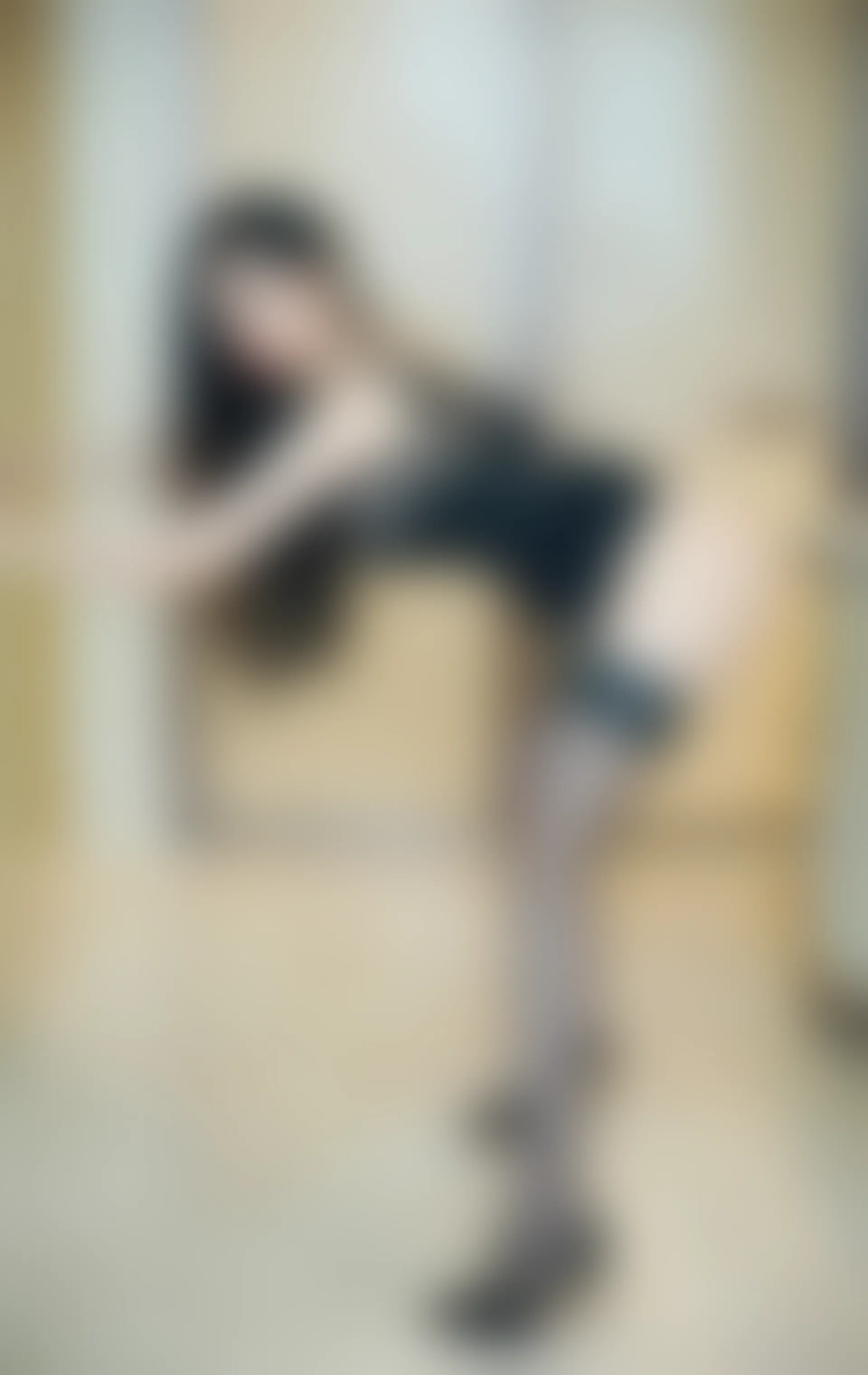 XiuRen秀人网 2021.11.04 No.4163 田冰冰 黑丝美腿[47+1P 473MB]
