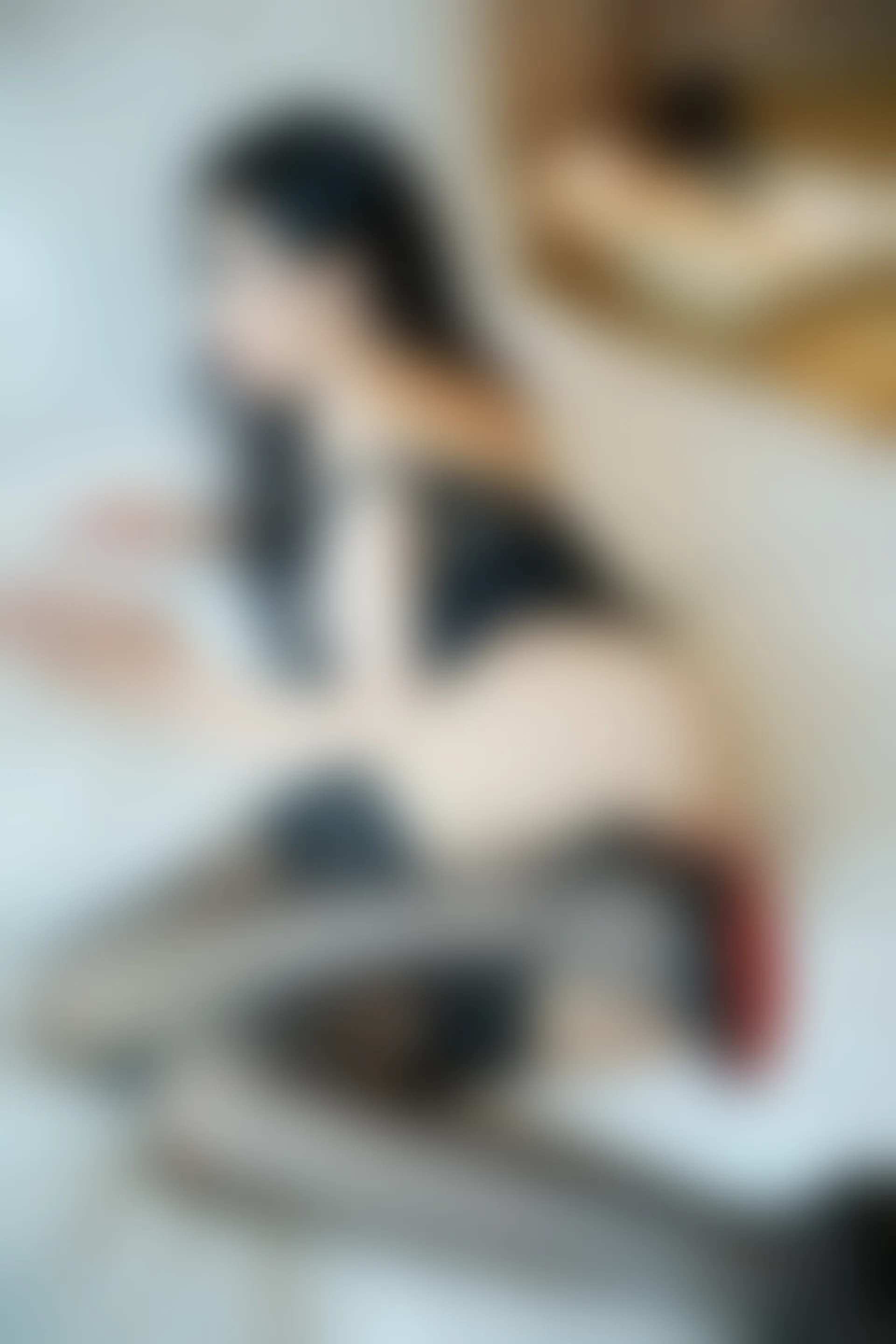 XiuRen秀人网 2021.11.04 No.4163 田冰冰 黑丝美腿[47+1P 473MB]