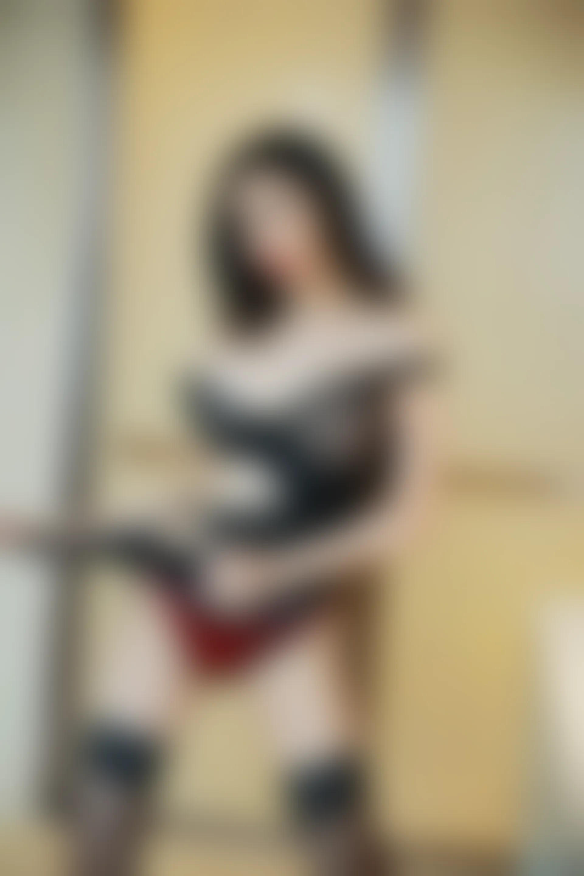 XiuRen秀人网 2021.11.04 No.4163 田冰冰 黑丝美腿[47+1P 473MB]