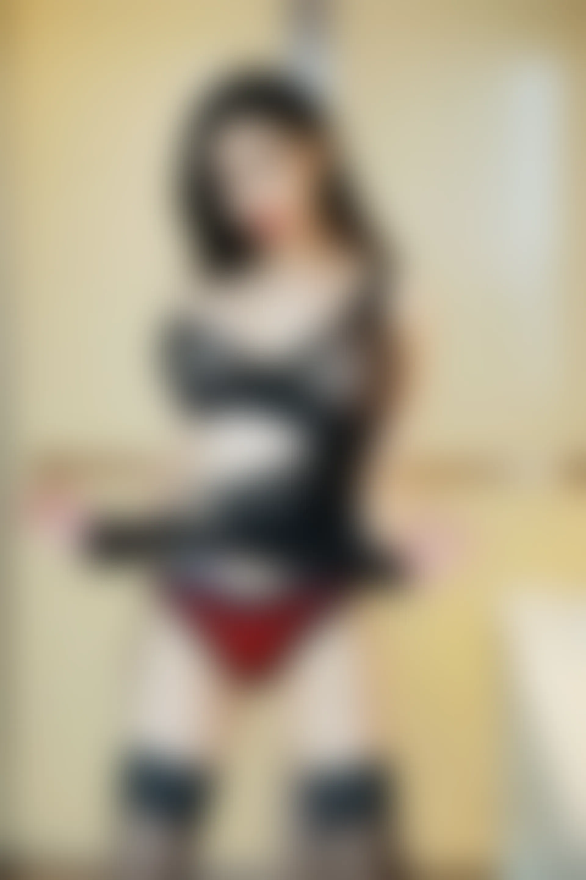 XiuRen秀人网 2021.11.04 No.4163 田冰冰 黑丝美腿[47+1P 473MB]
