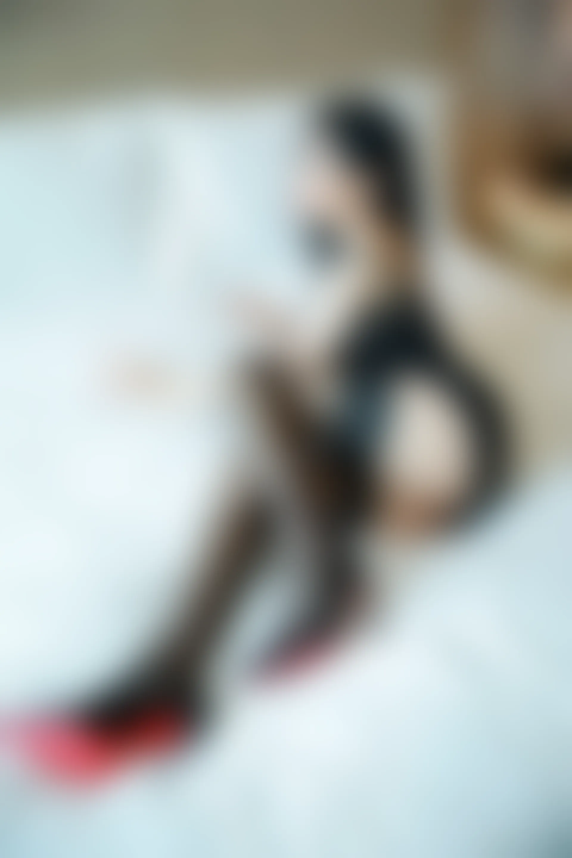 XiuRen秀人网 2021.11.04 No.4163 田冰冰 黑丝美腿[47+1P 473MB]