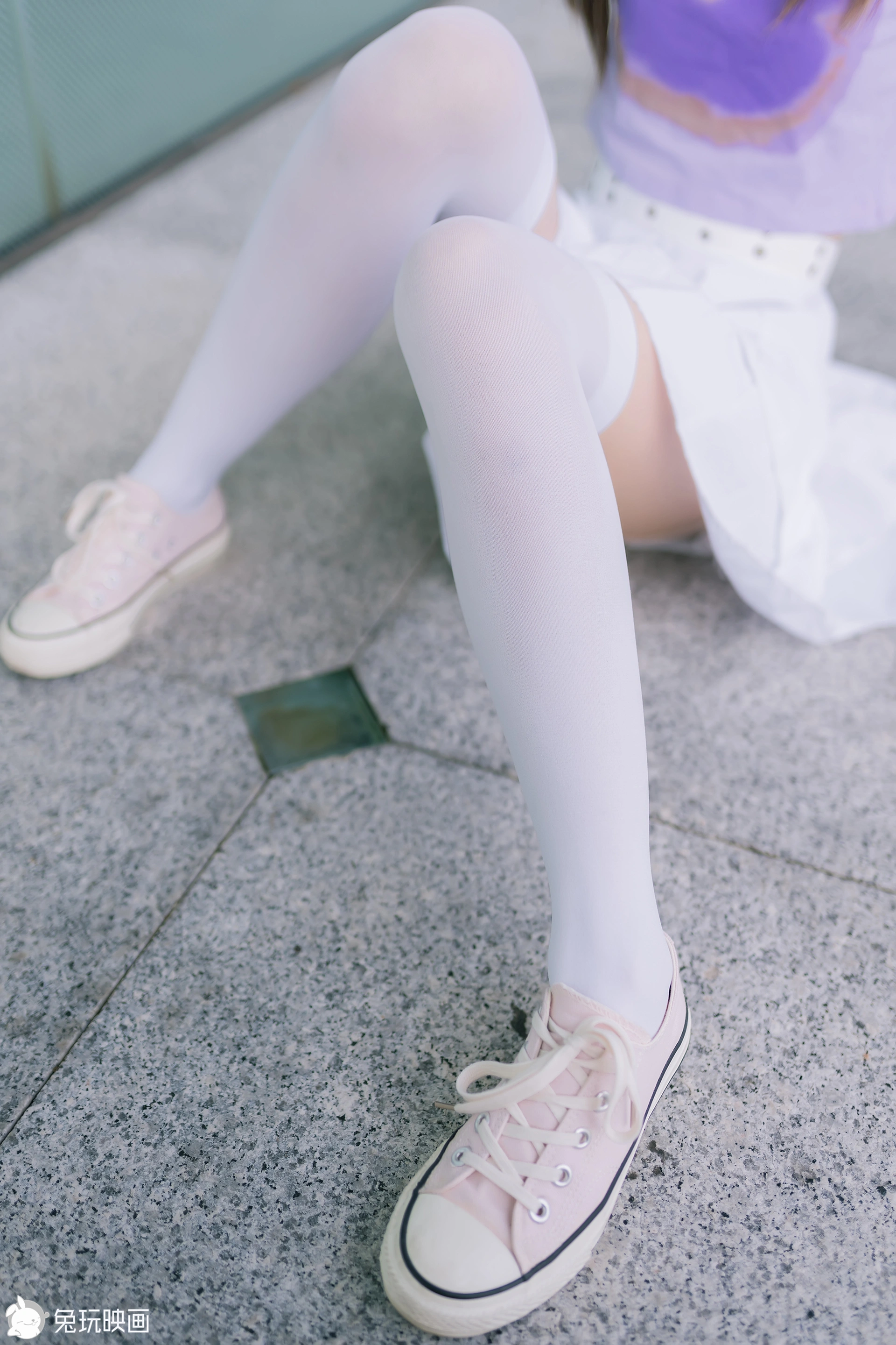 C19.001 白裙白丝 [39P-82MB]