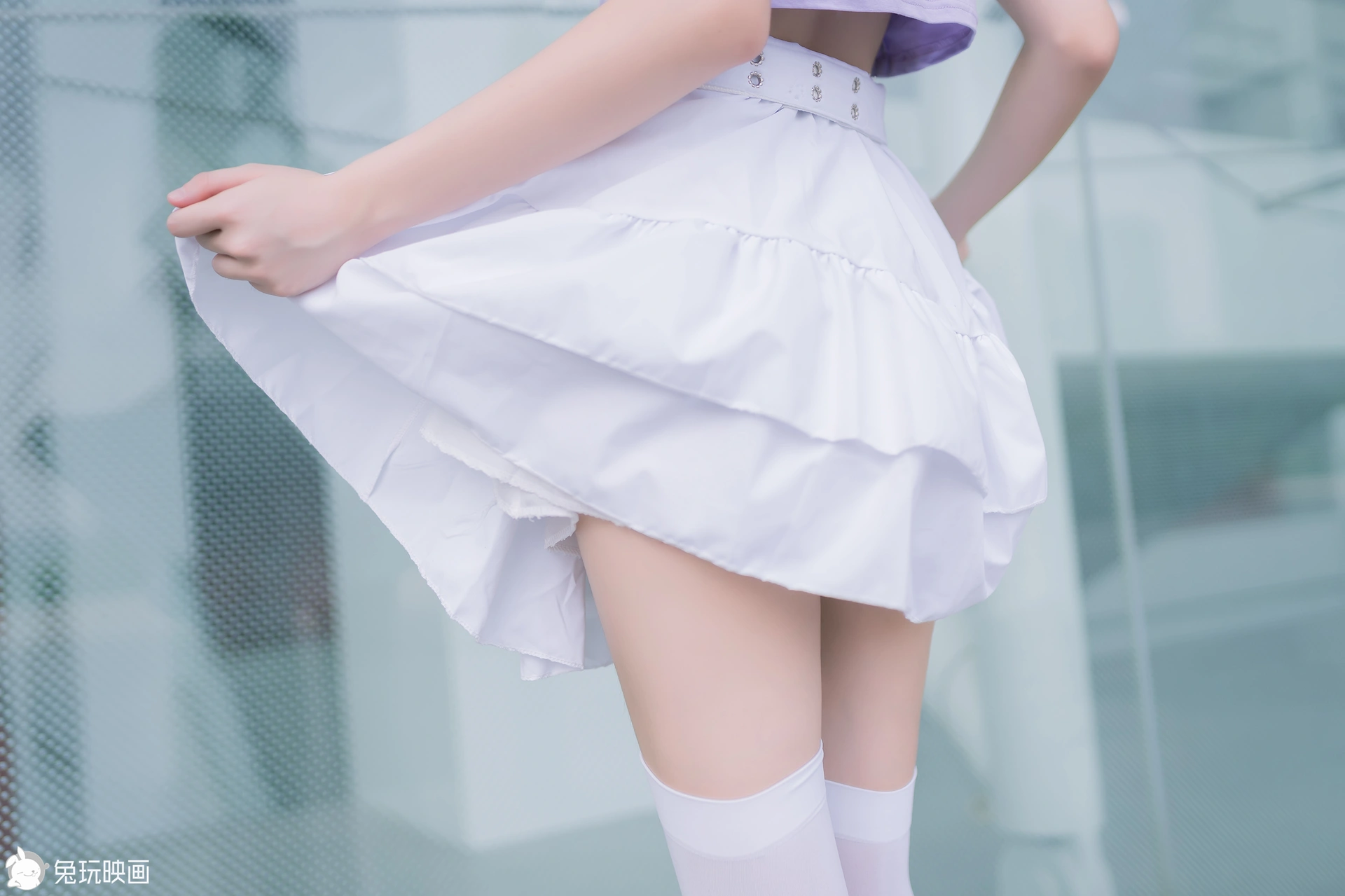 C19.001 白裙白丝 [39P-82MB]
