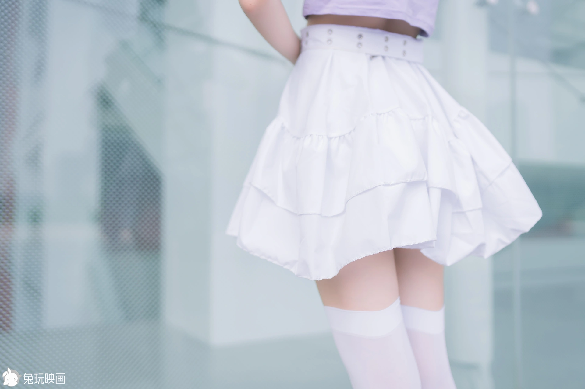 C19.001 白裙白丝 [39P-82MB]