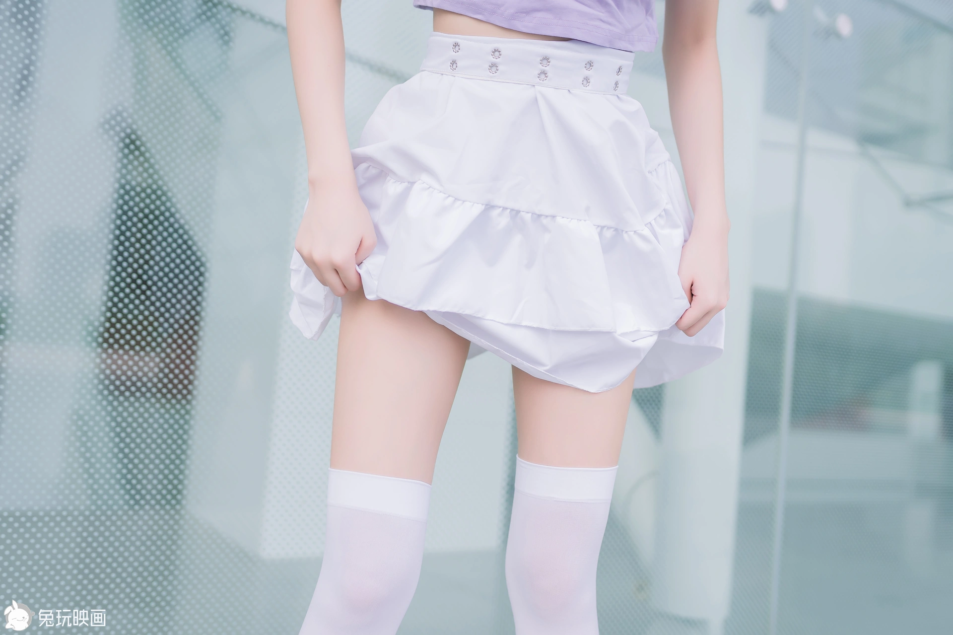 C19.001 白裙白丝 [39P-82MB]