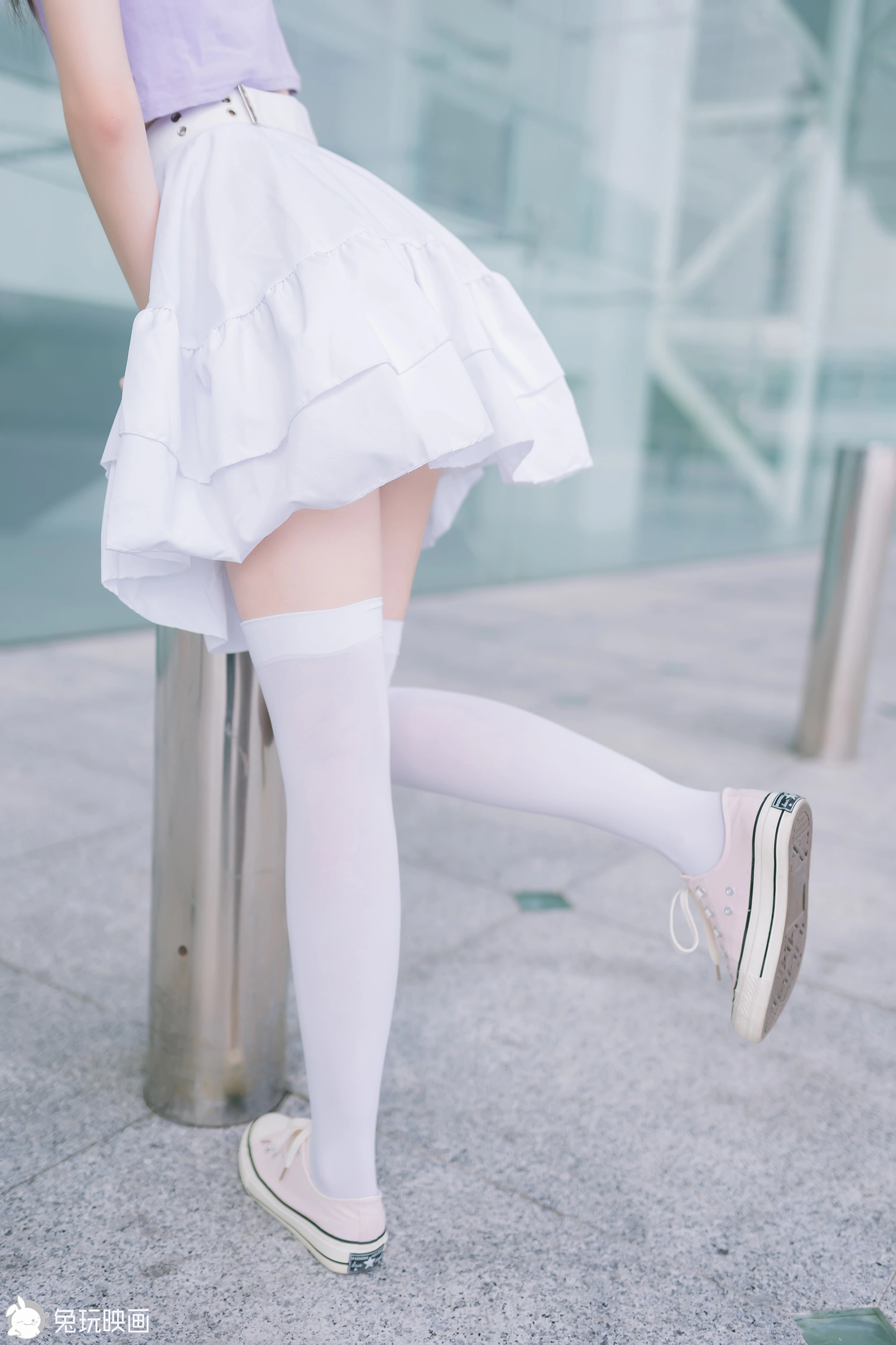 C19.001 白裙白丝 [39P-82MB]
