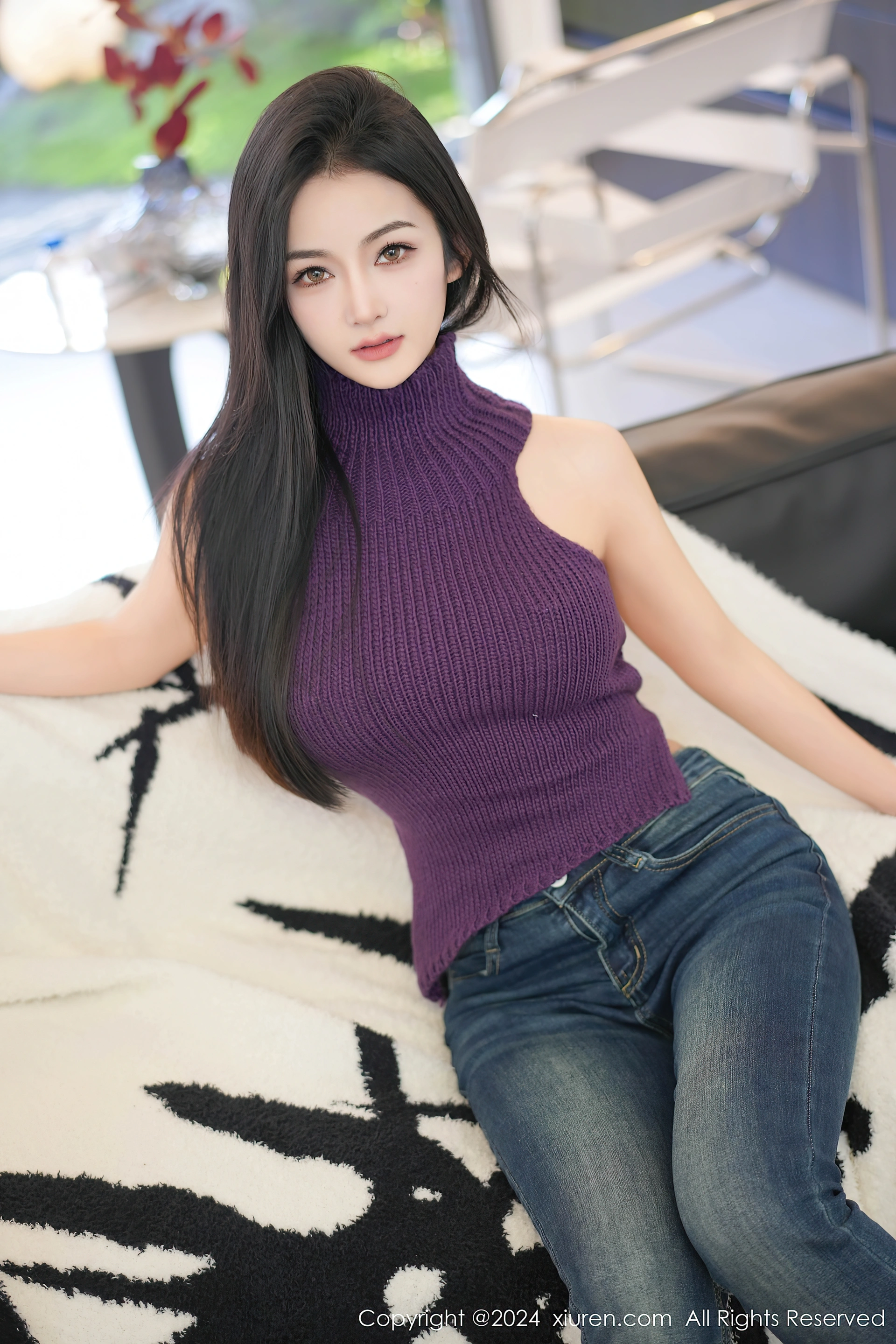 XIUREN秀人网 2024.01.05 NO.7918 谭小灵[75+1P／669MB]