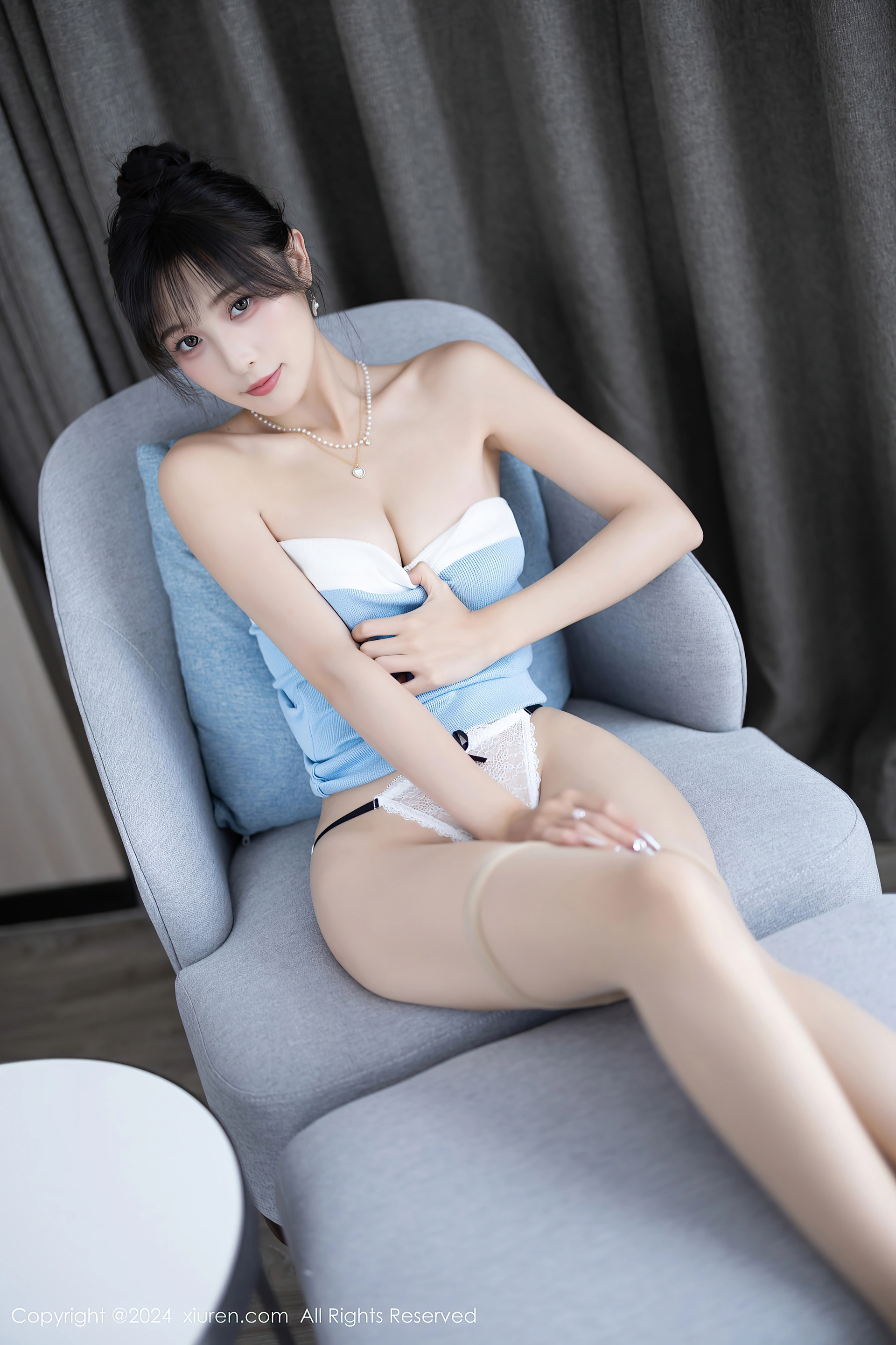 XIUREN秀人网 2024.03.01 NO.8165 林星阑[84+1P／655MB]