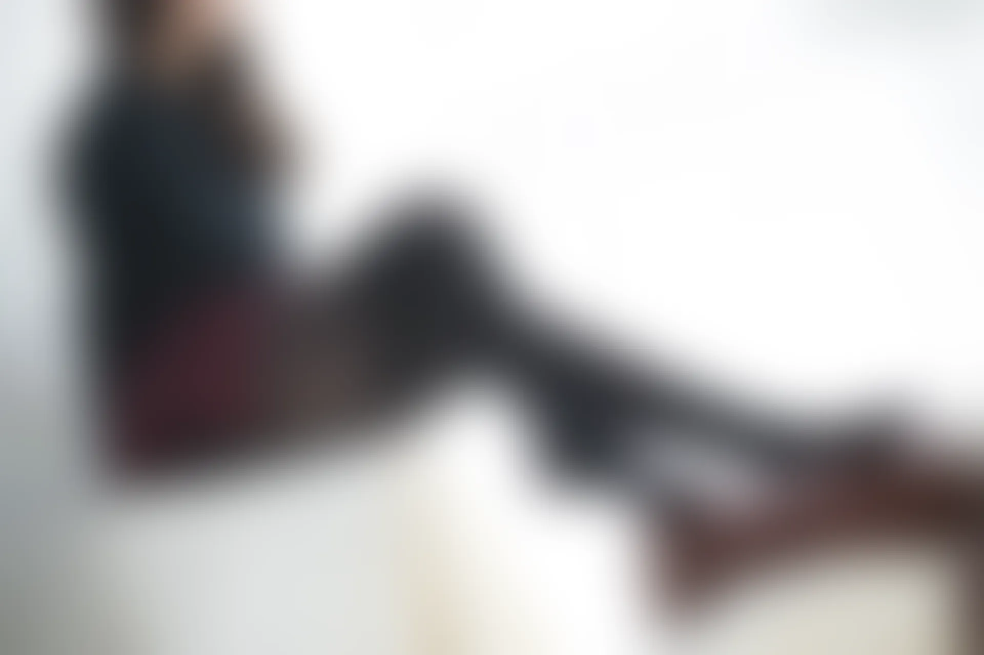 森萝财团 R15-008 [78P-376M]制服, 学生装, 森萝财团, 美腿, 美足, 黑丝