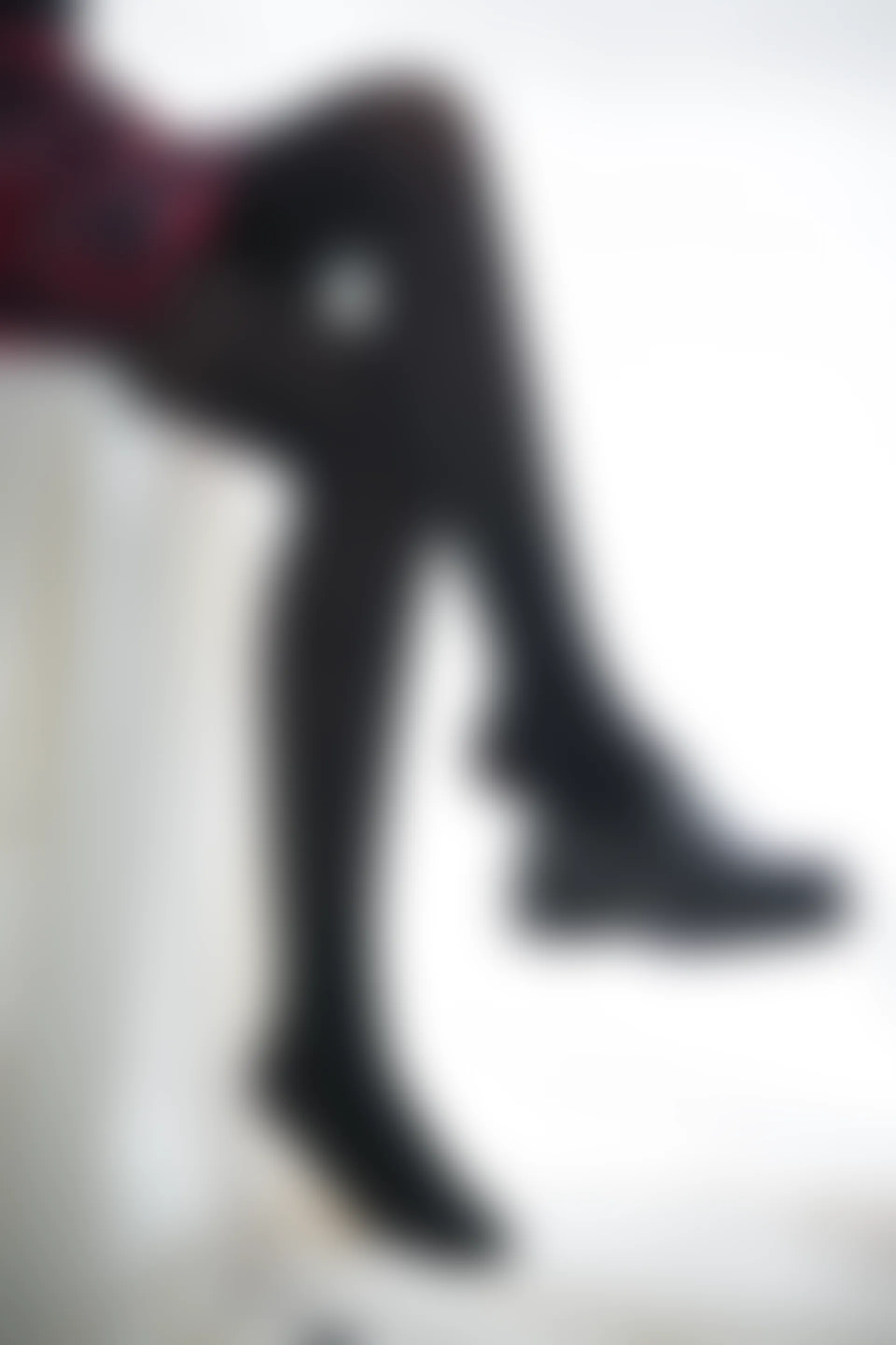 森萝财团 R15-008 [78P-376M]制服, 学生装, 森萝财团, 美腿, 美足, 黑丝