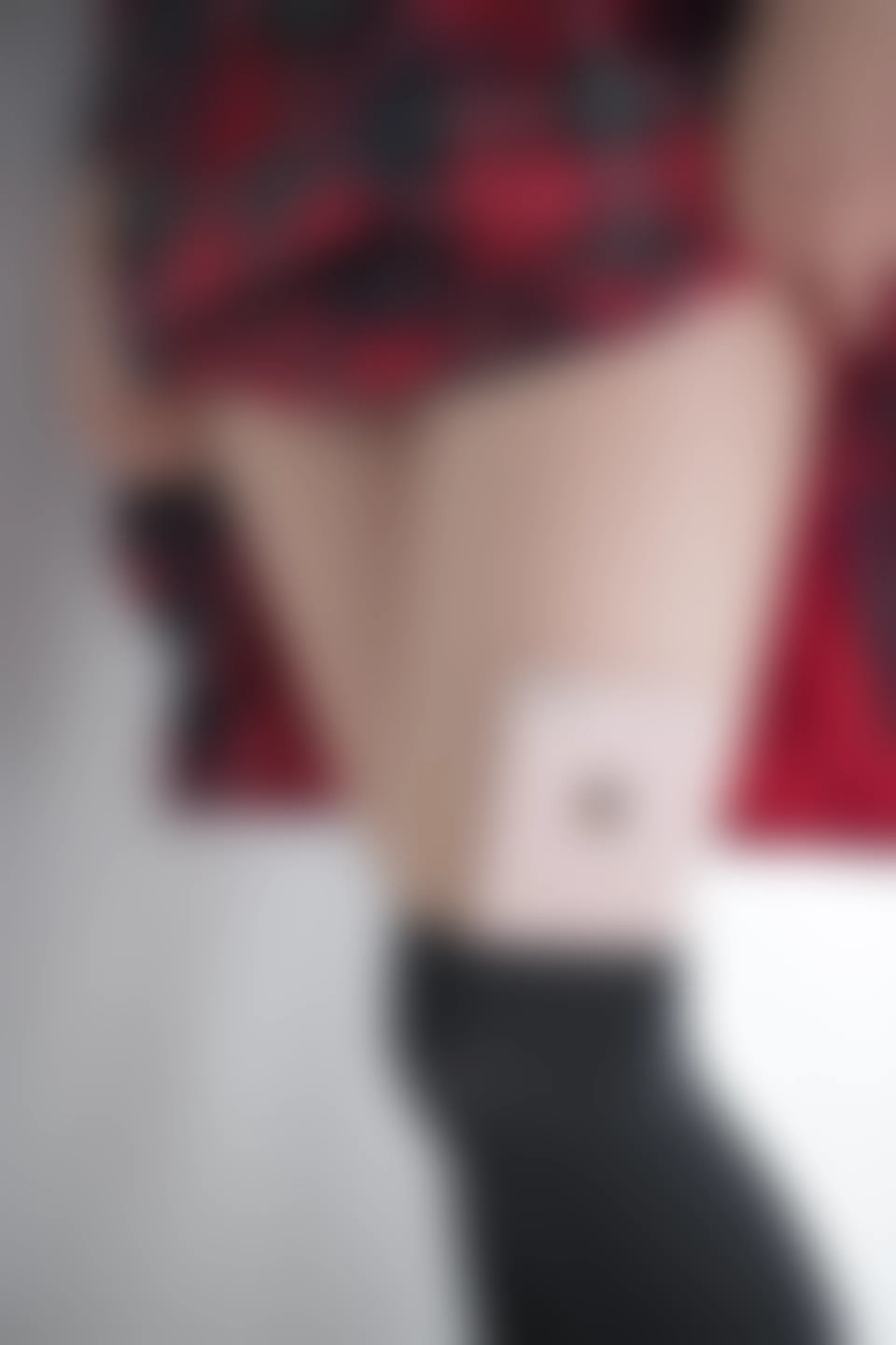 森萝财团 R15-008 [78P-376M]制服, 学生装, 森萝财团, 美腿, 美足, 黑丝