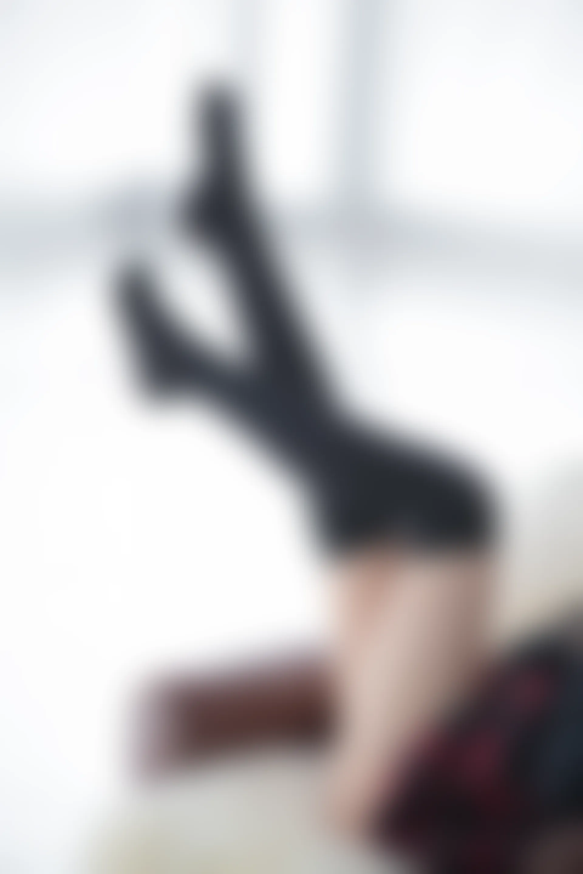 森萝财团 R15-008 [78P-376M]制服, 学生装, 森萝财团, 美腿, 美足, 黑丝