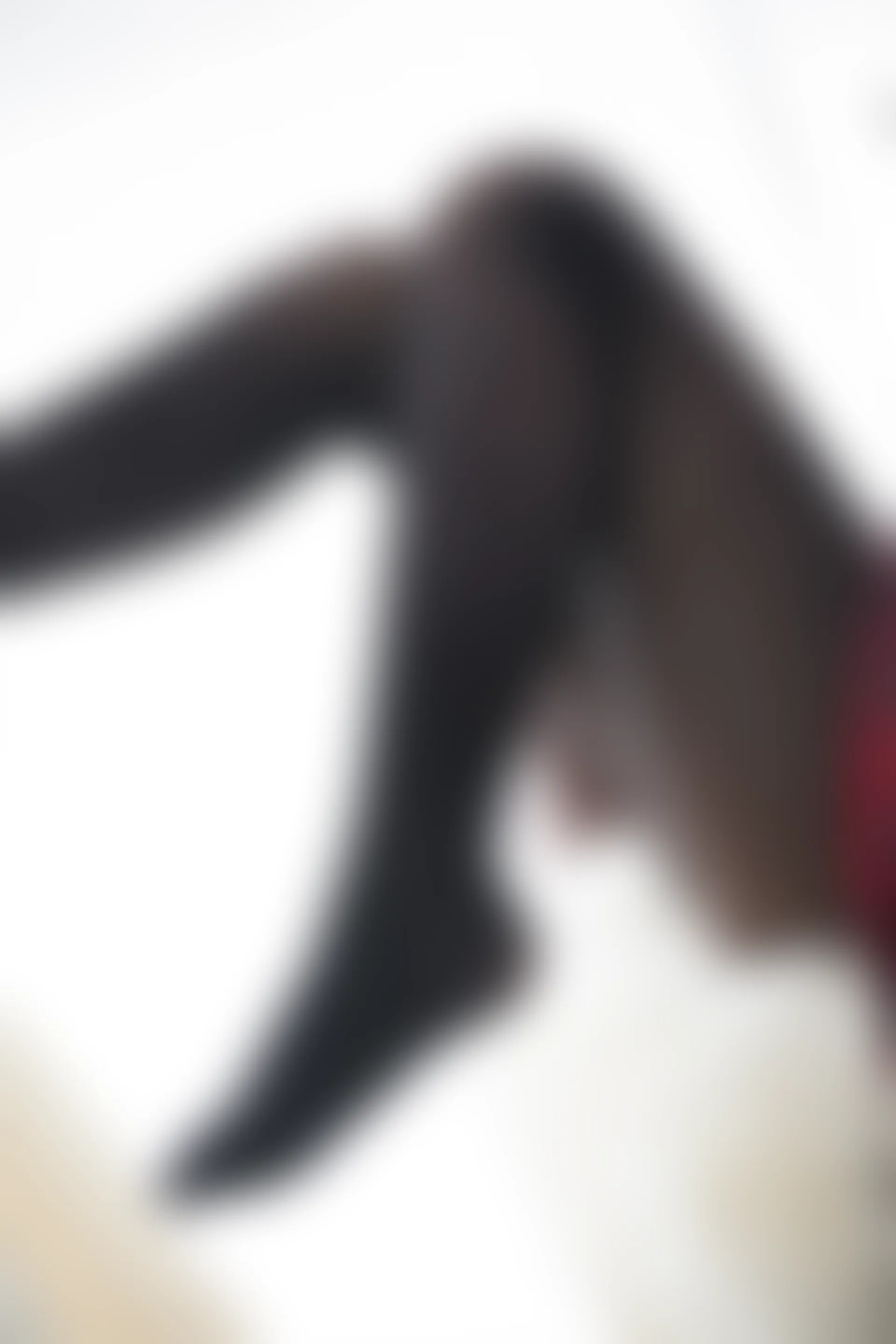 森萝财团 R15-008 [78P-376M]制服, 学生装, 森萝财团, 美腿, 美足, 黑丝