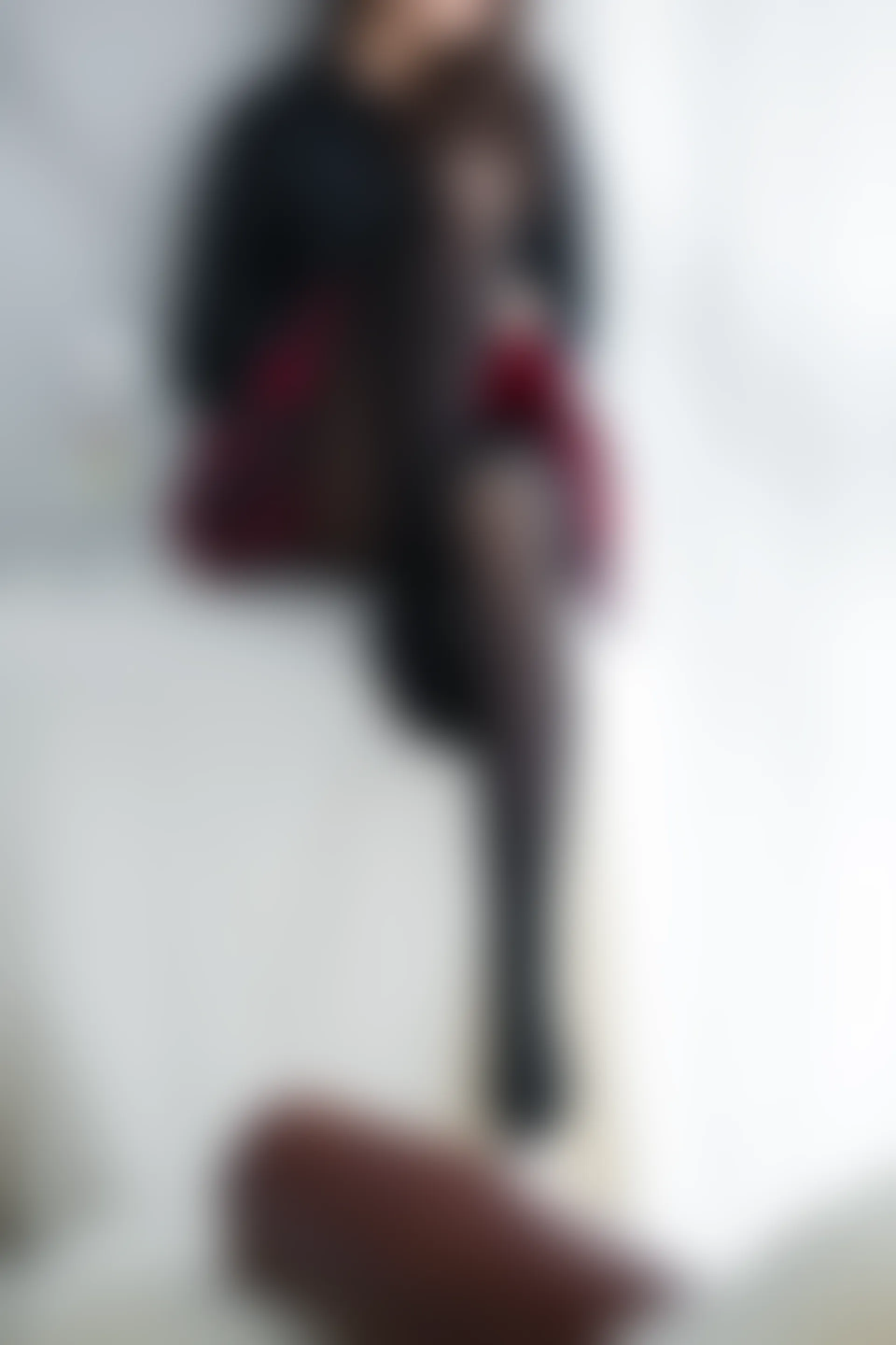 森萝财团 R15-008 [78P-376M]制服, 学生装, 森萝财团, 美腿, 美足, 黑丝