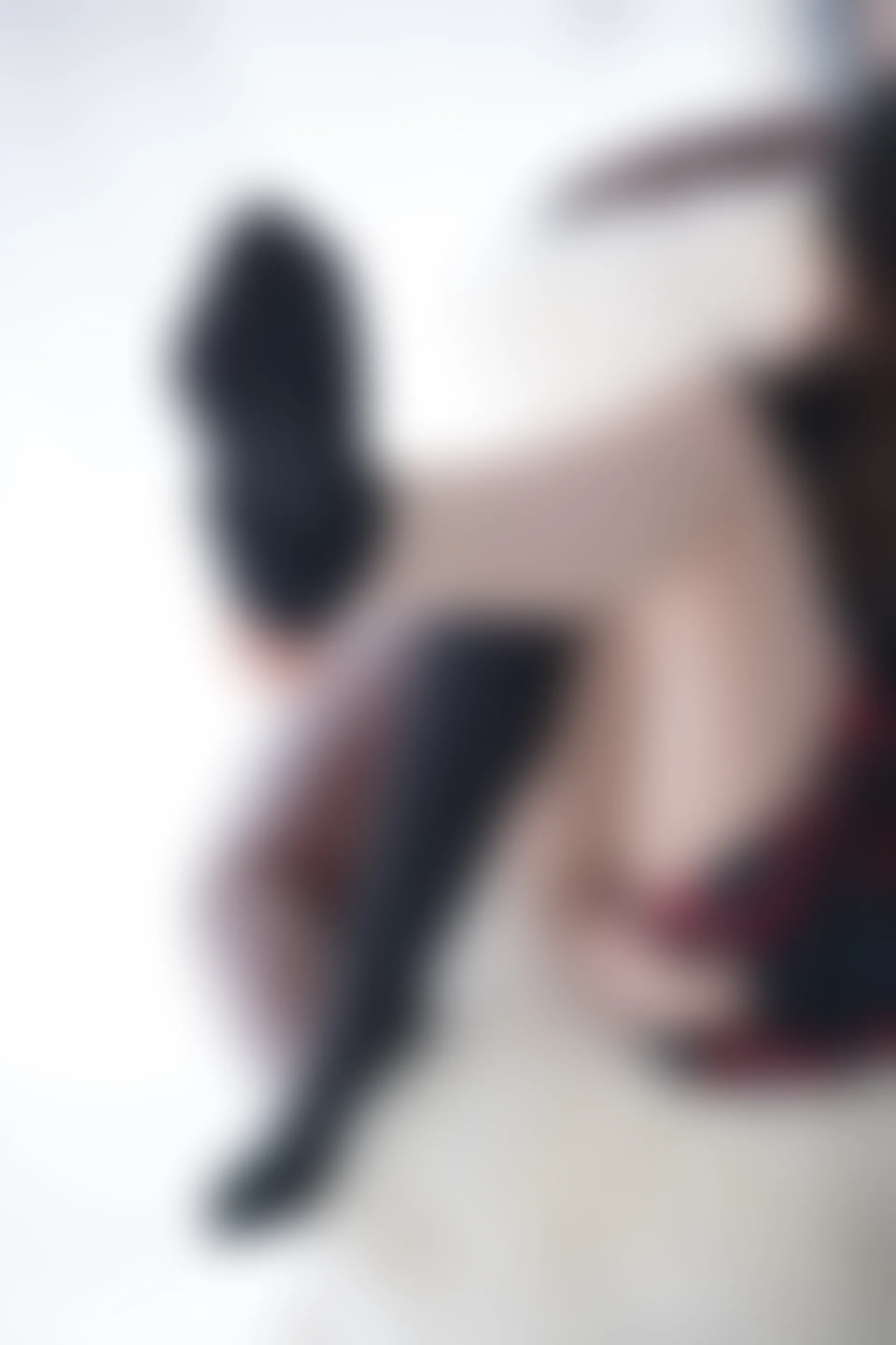 森萝财团 R15-008 [78P-376M]制服, 学生装, 森萝财团, 美腿, 美足, 黑丝