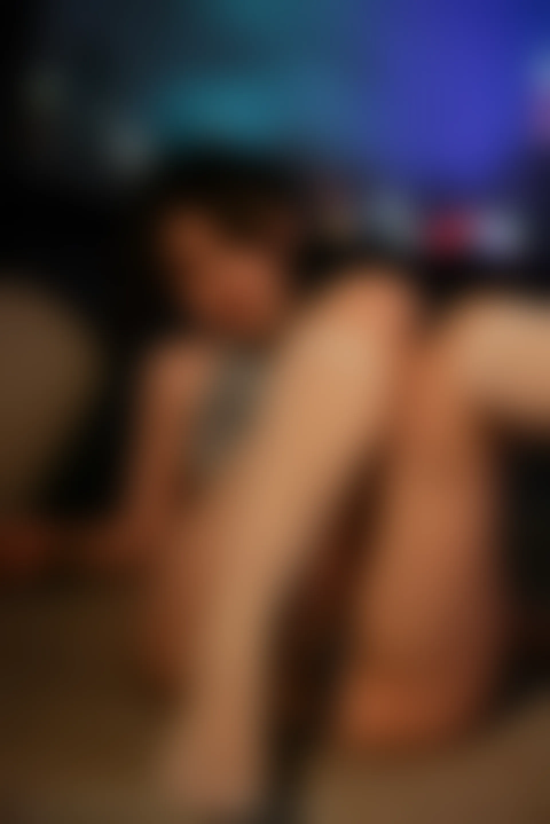 XiuRen秀人网 2022.01.20 No.4490 你的兔妹妹 活泼美腿[52+1P 439MB]