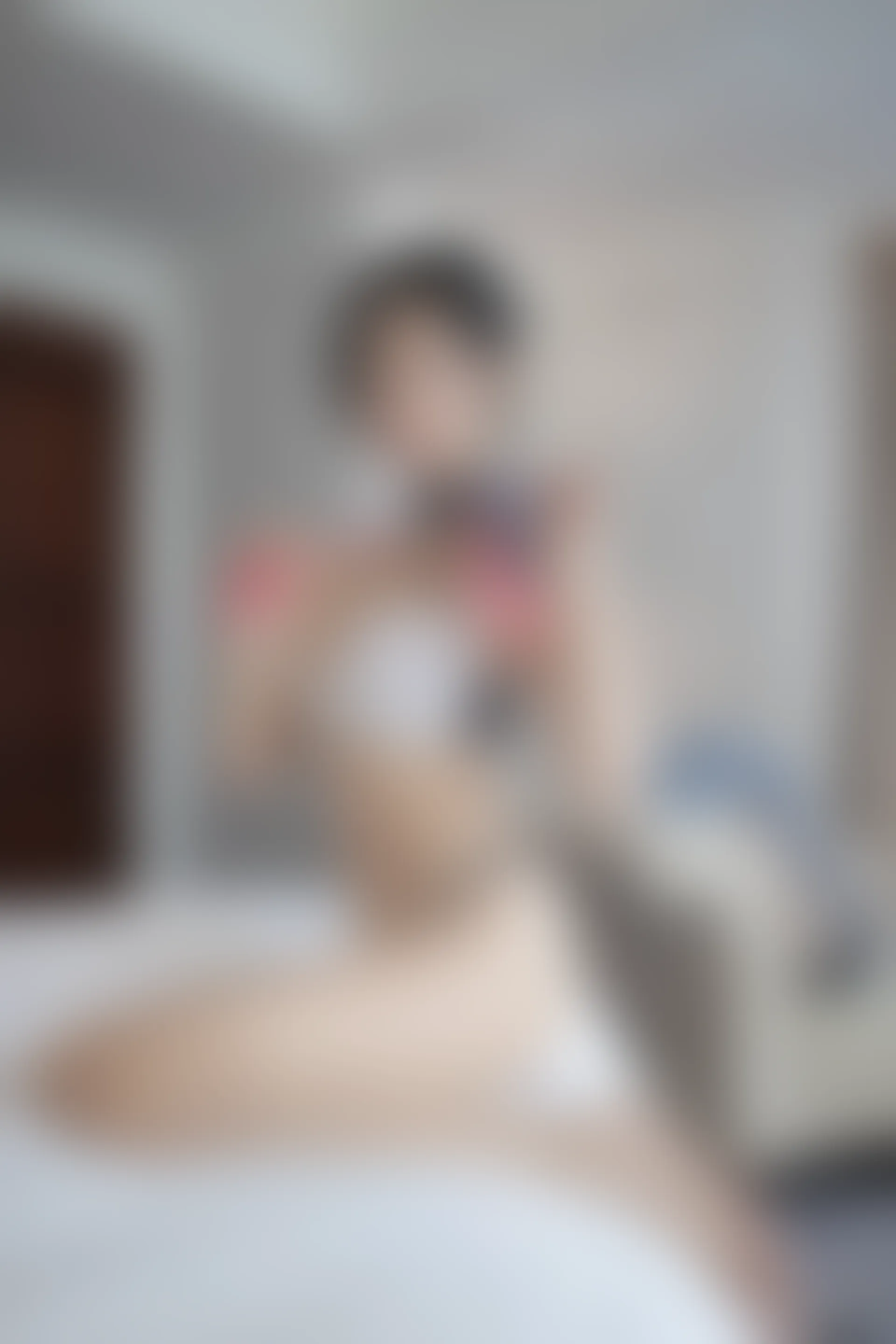 XiuRen秀人网 2022.01.06 No.4430 抖娘利世 黑丝美腿[79+1P 756MB]