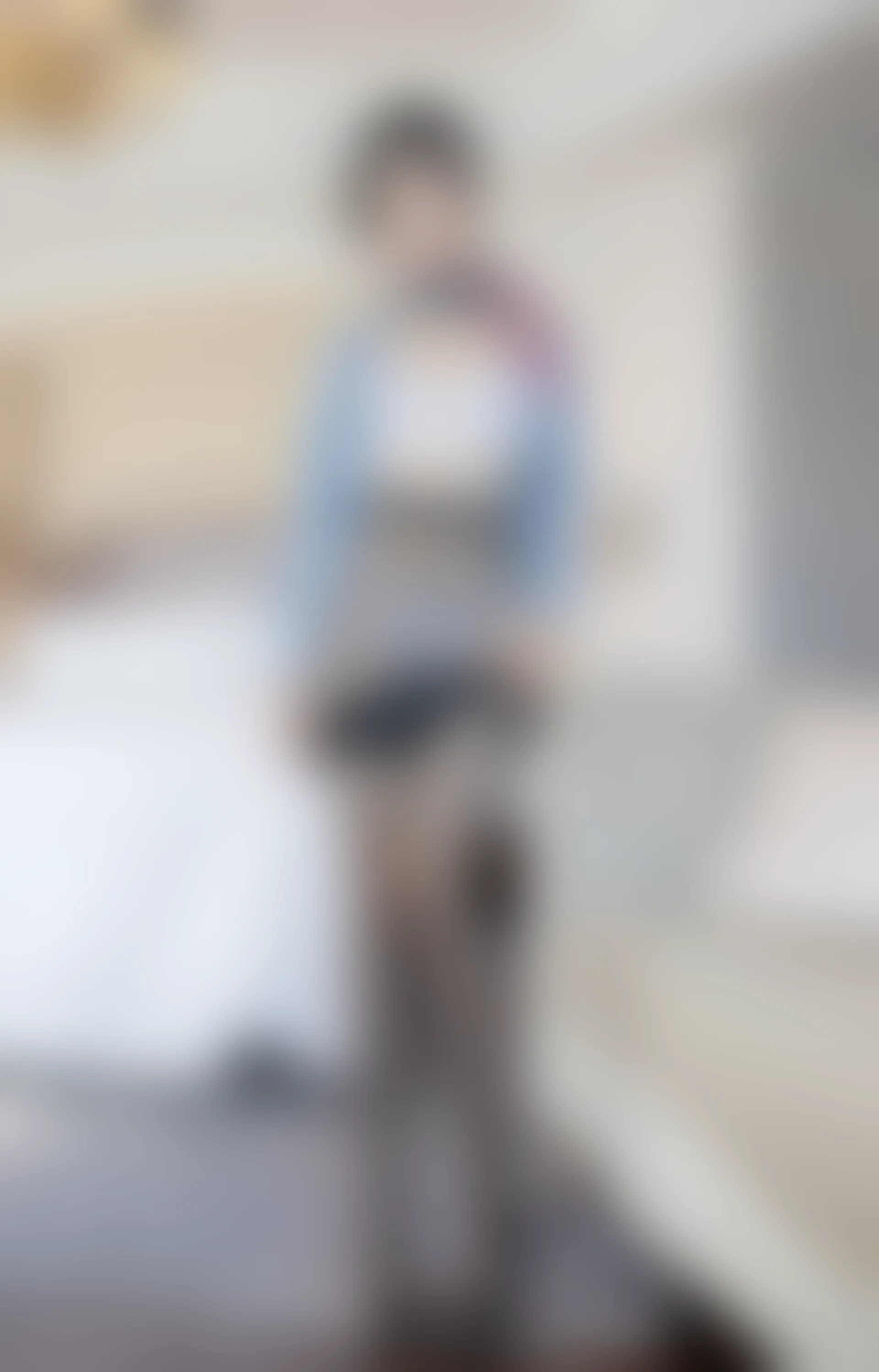XiuRen秀人网 2022.01.06 No.4430 抖娘利世 黑丝美腿[79+1P 756MB]