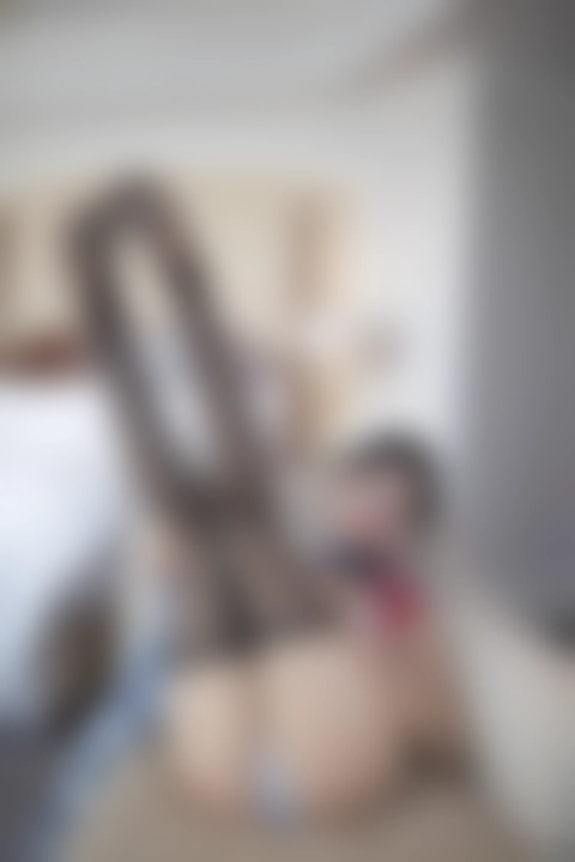 XiuRen秀人网 2022.01.06 No.4430 抖娘利世 黑丝美腿[79+1P 756MB]