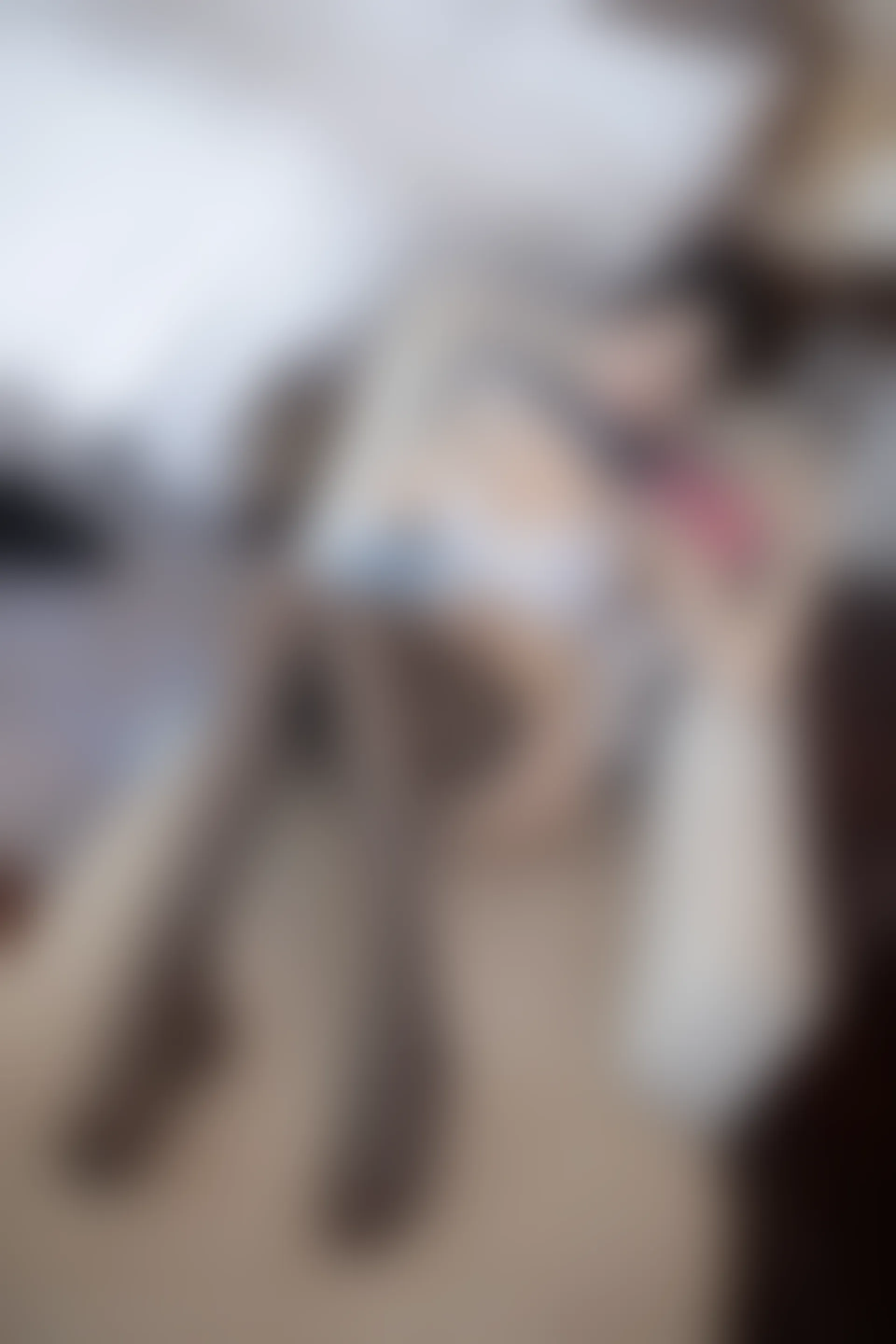 XiuRen秀人网 2022.01.06 No.4430 抖娘利世 黑丝美腿[79+1P 756MB]