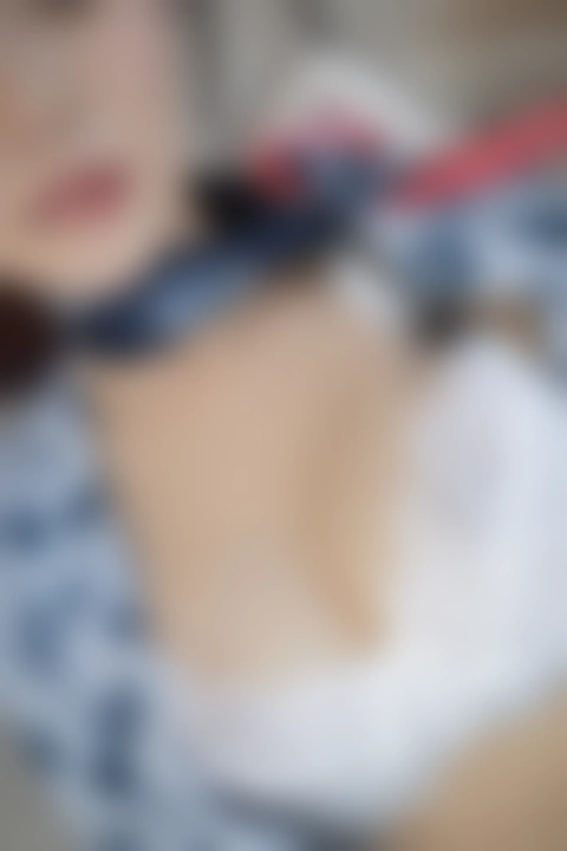 XiuRen秀人网 2022.01.06 No.4430 抖娘利世 黑丝美腿[79+1P 756MB]